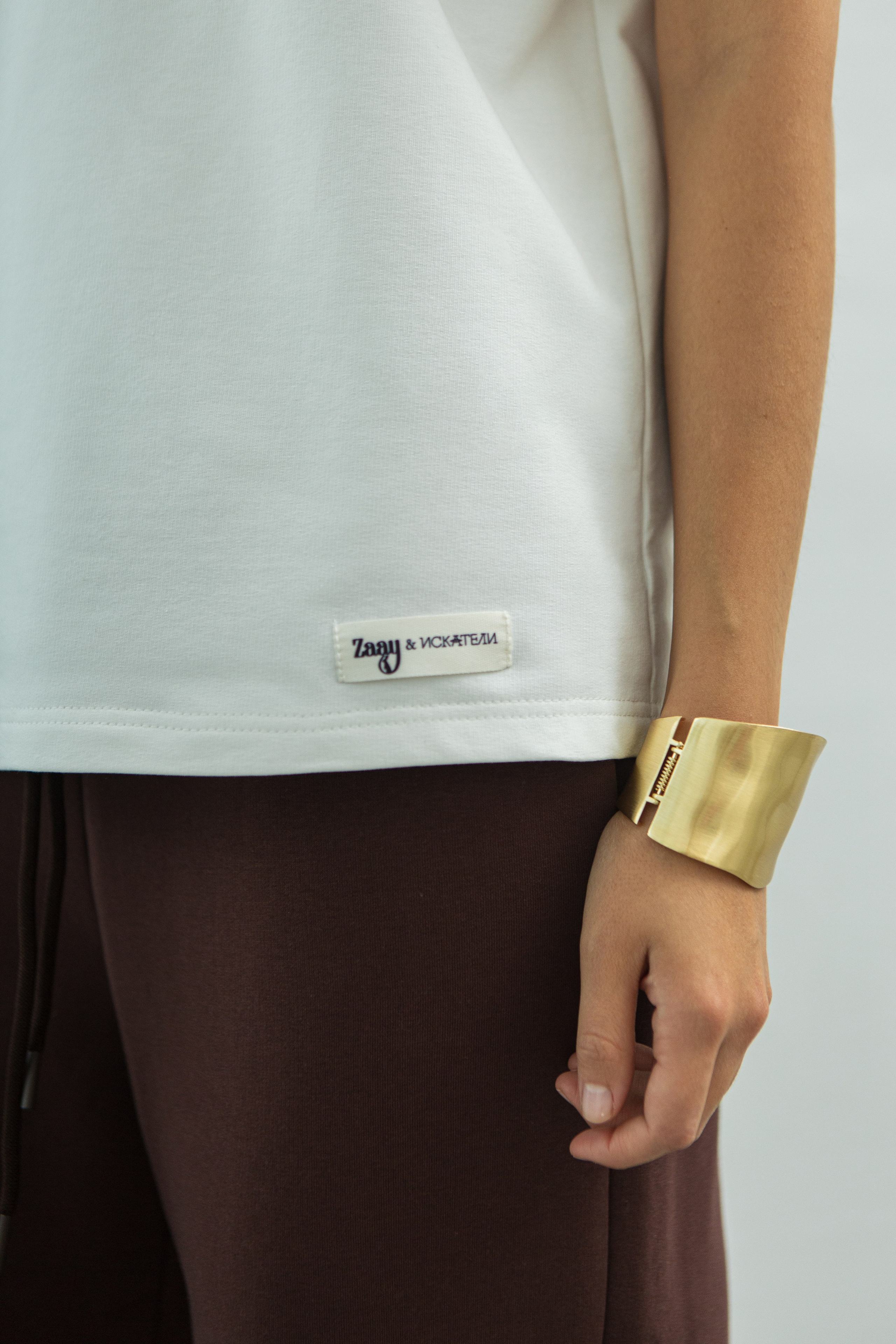 Zaay autumn 2024. Фотограф Евгений Политов