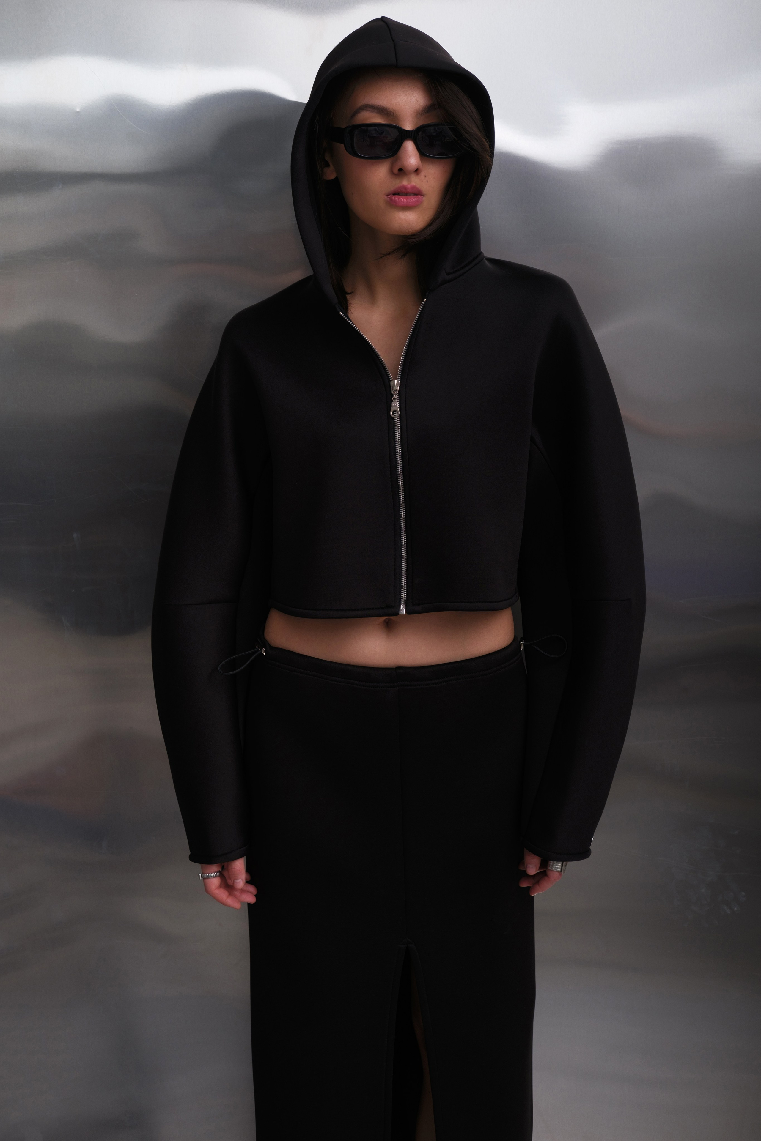 Zaay Spring'2025. Фотограф Евгений Политов