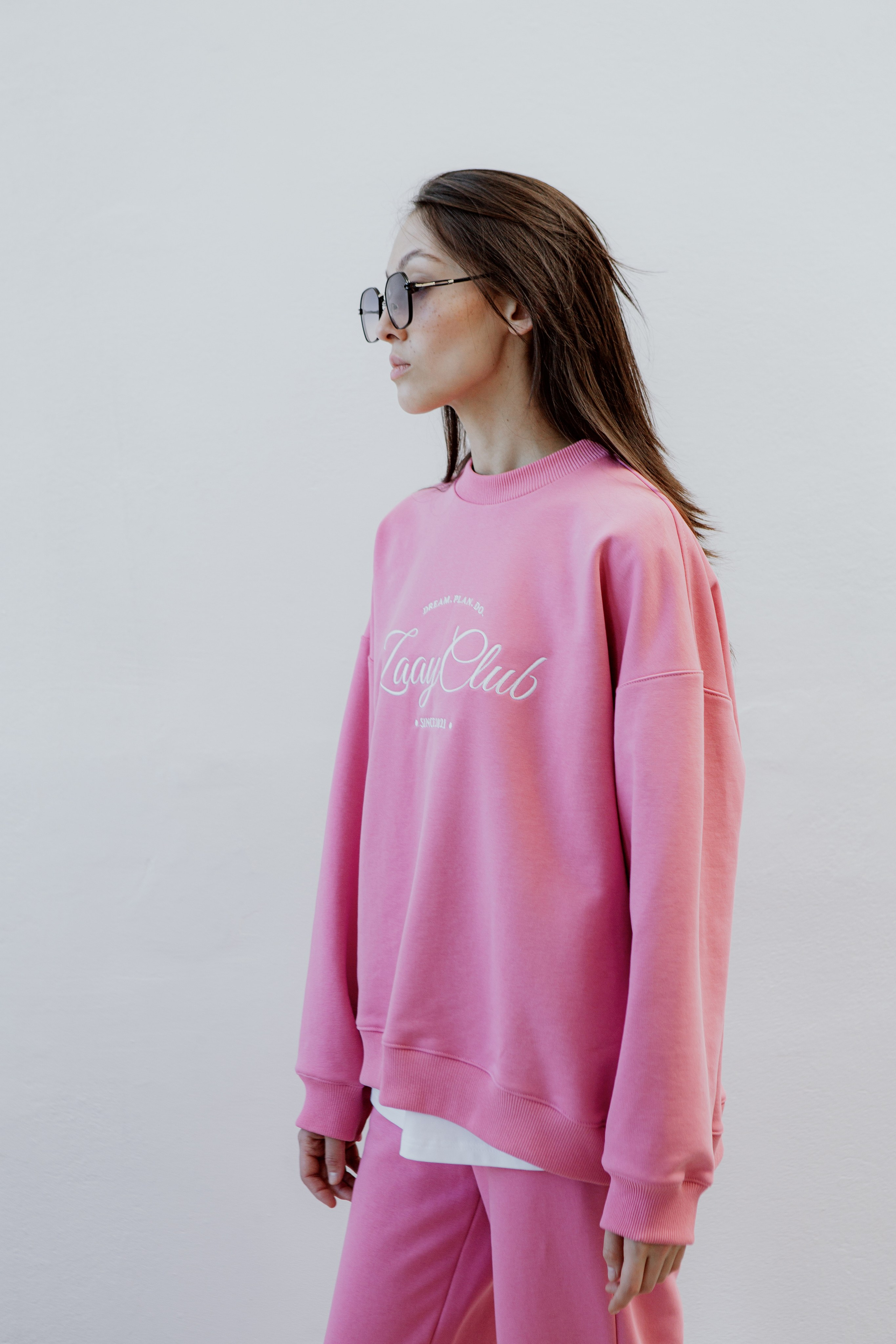 Zaay Spring 2024. Фотограф Евгений Политов