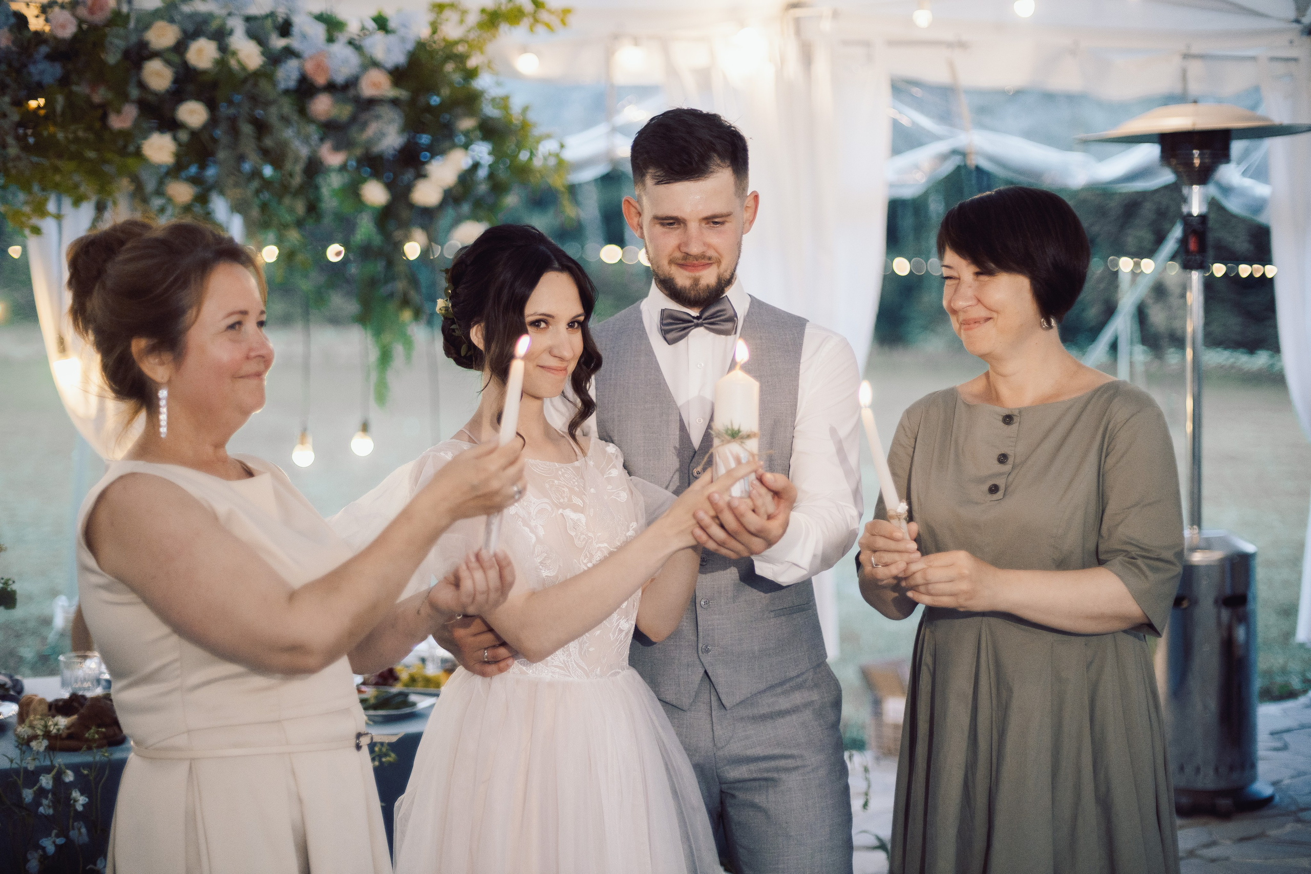 Про свадьбу Саши и Ани. Семейный и детский фотограф в Туле
