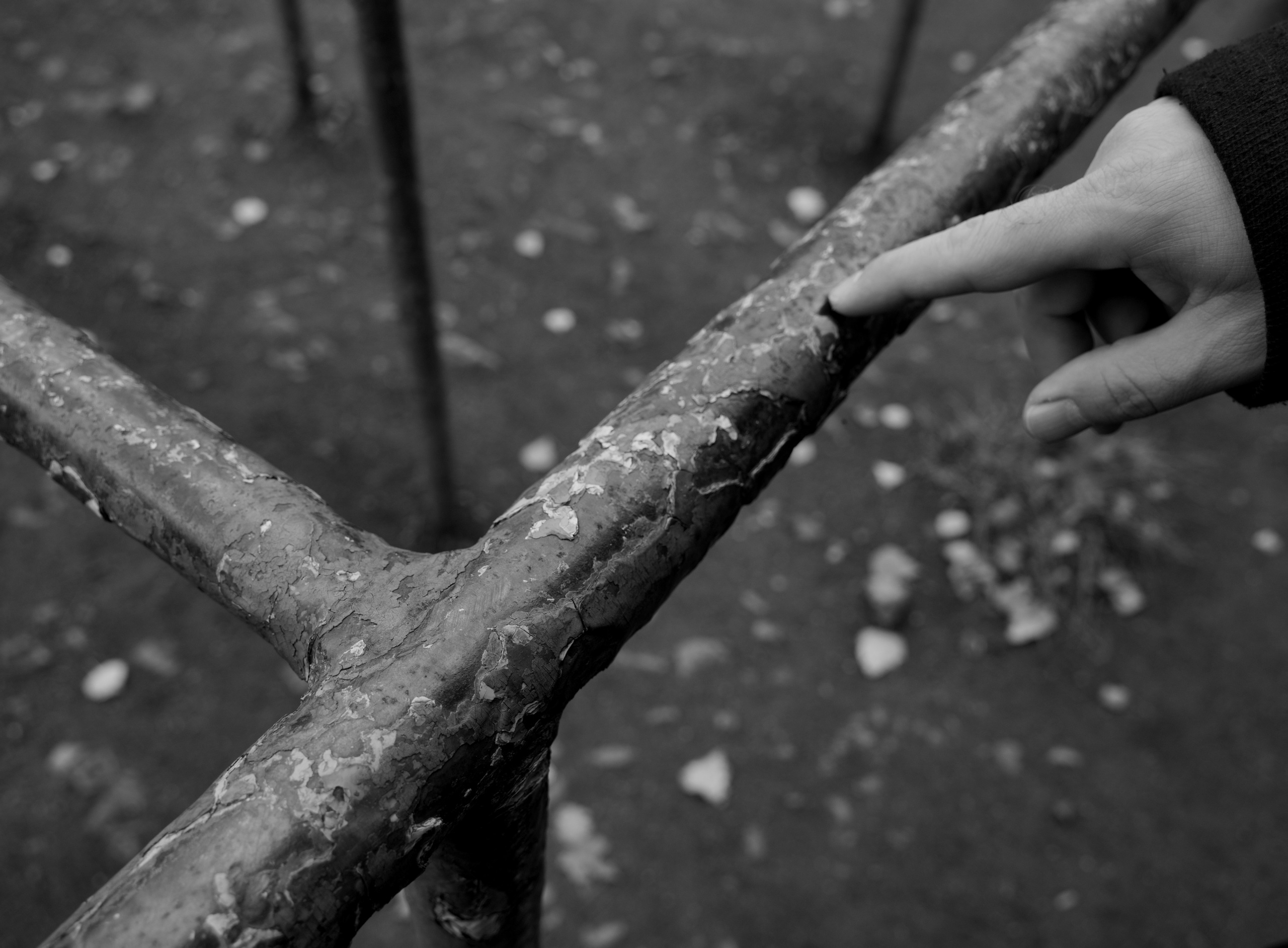 Иван. Событийный фотограф в Москве Юлия Папиянц