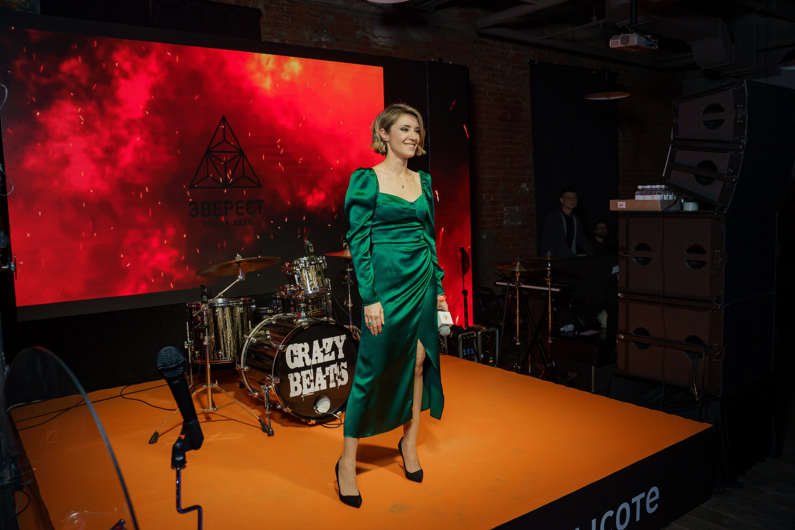 ЭВЕРЕСТ Всегда на высоте 22.04.2021. EVEREST PHOTO REPORT