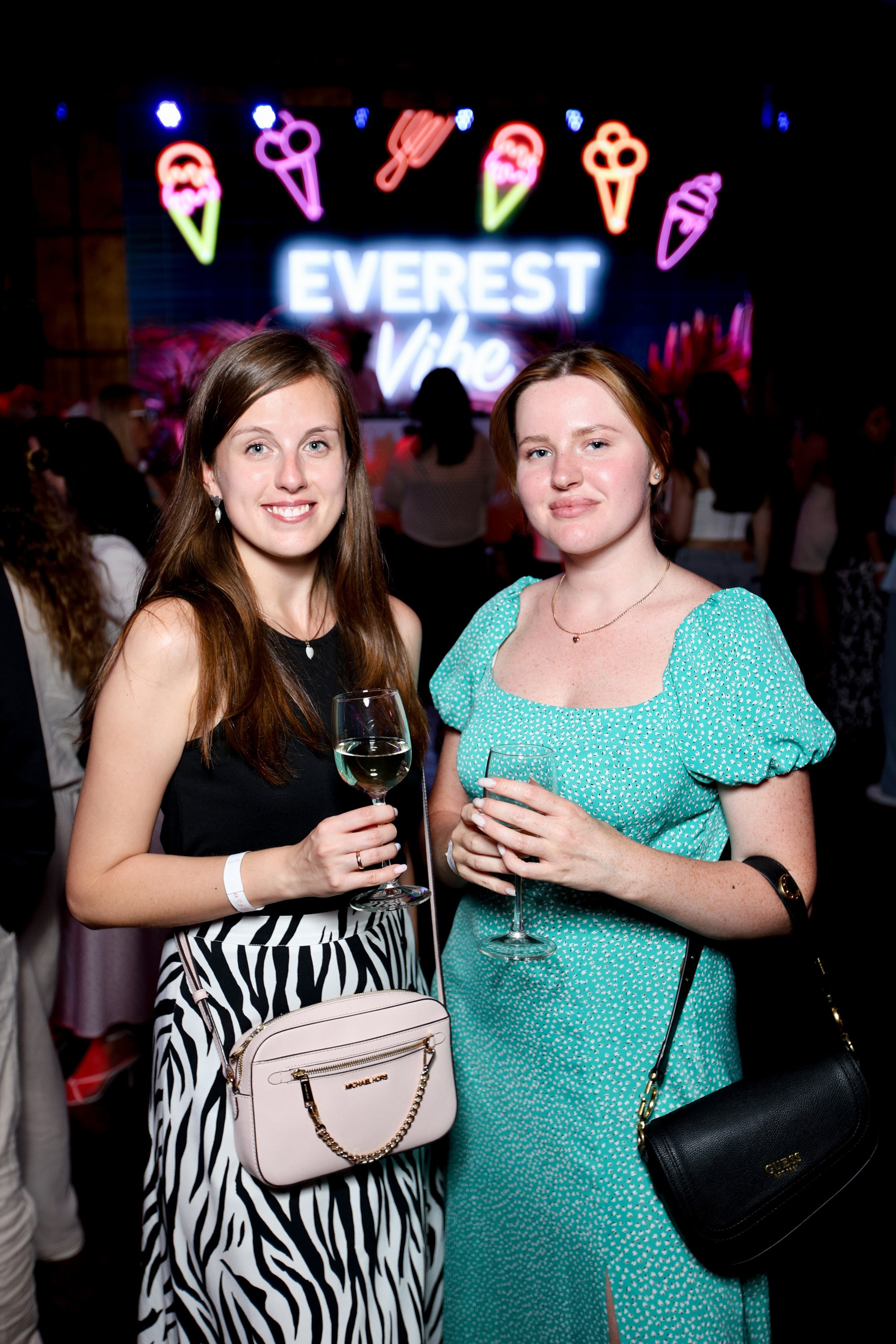 EVEREST VIBE good vibes only 16.08.2023. EVEREST PHOTO REPORT