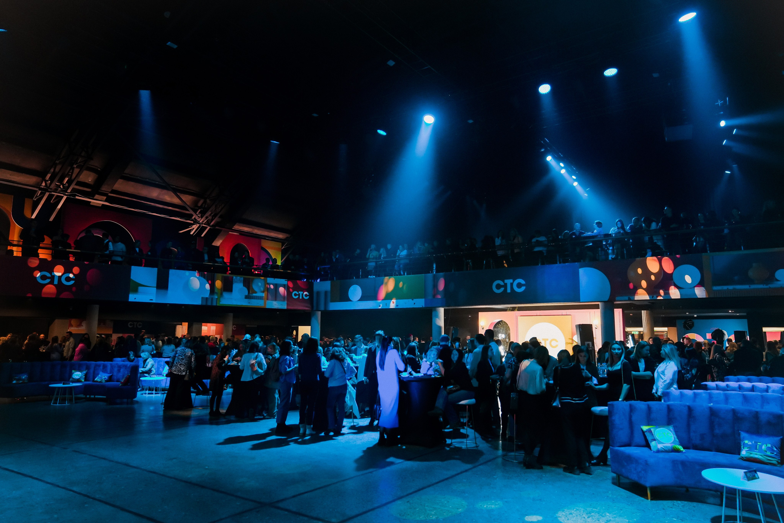 Презентация СТС 21.11.2023. EVEREST PHOTO REPORT