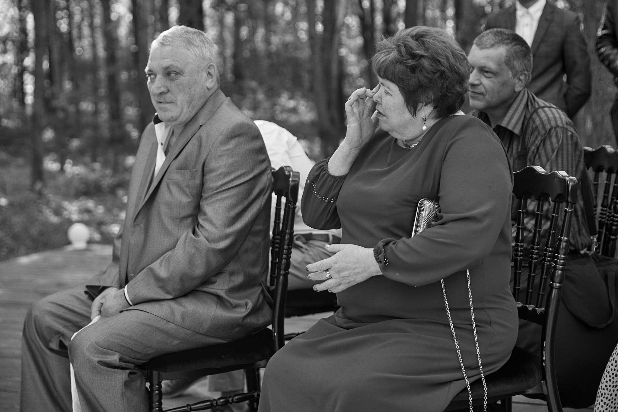 Свадьба Влада и Насти. Свадебный фотограф в Ульяновске Александр Никитин