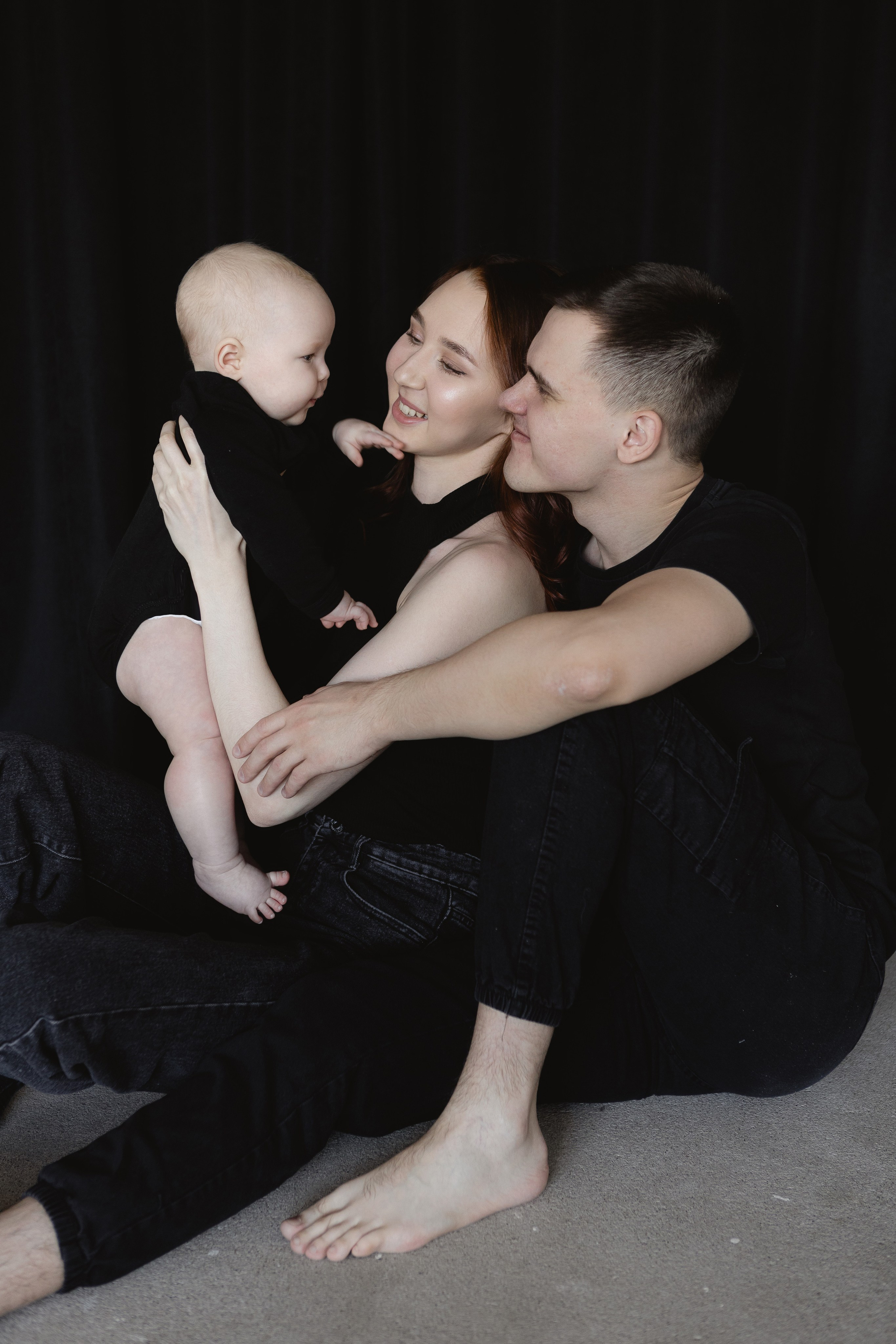 Даян. Архив 1 года съемок. Фотограф в Казани.Снимаю индивидуальные портреты, love story и свадьбы