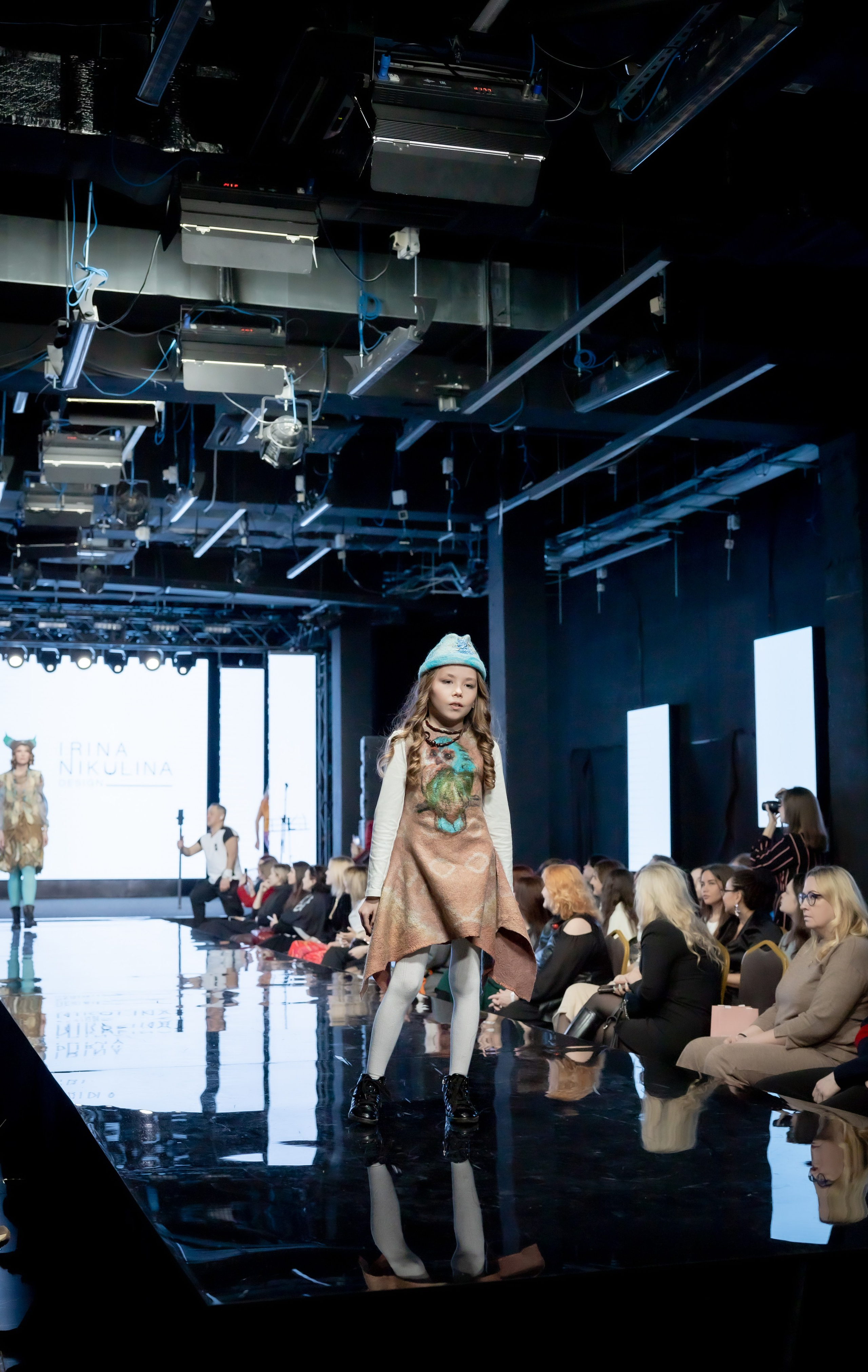 Fashion photography. Свадебный фотограф Москва Гаджимагомедова Зарема