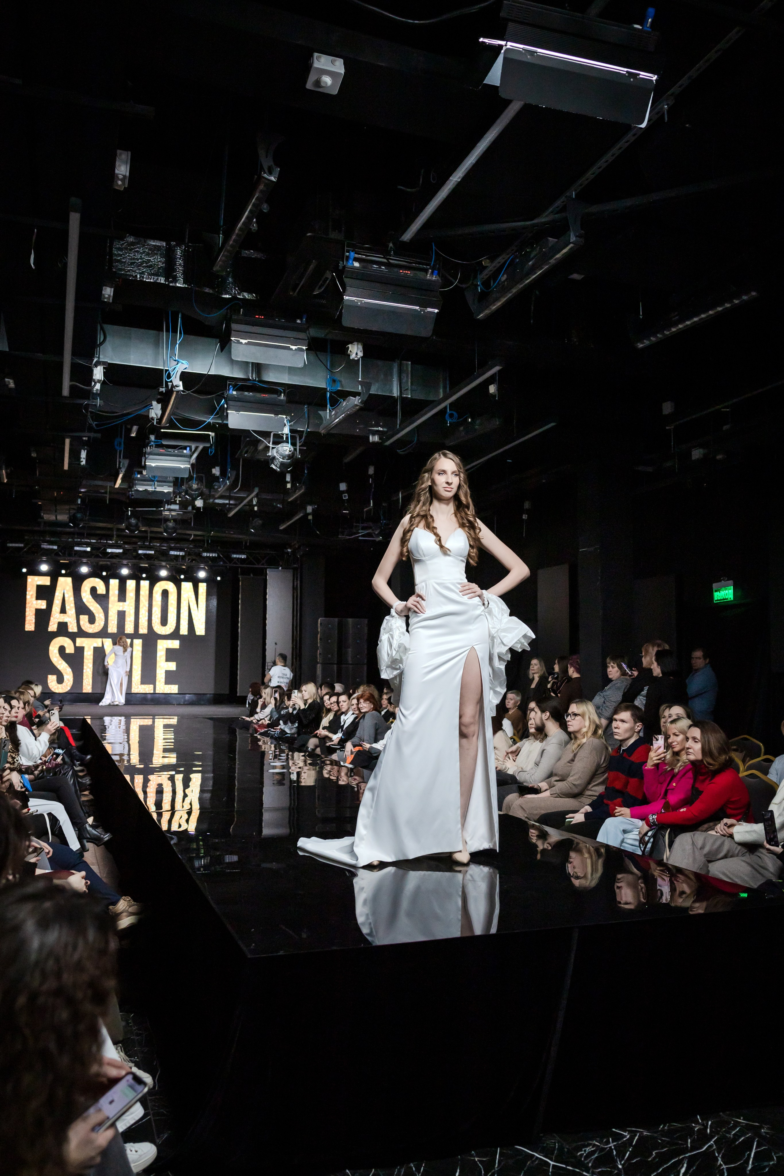 Fashion photography. Свадебный фотограф Москва Гаджимагомедова Зарема