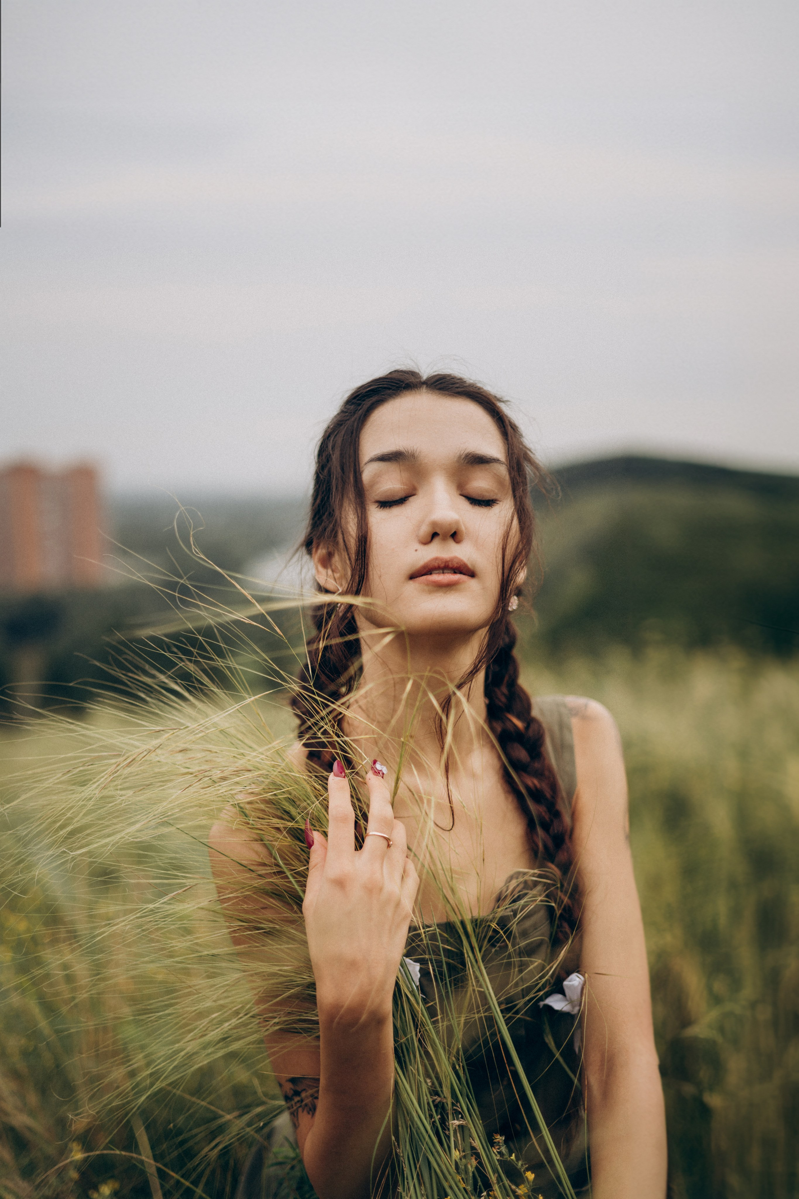 Софья. Виктория Файфер| фотограф Новосибирск