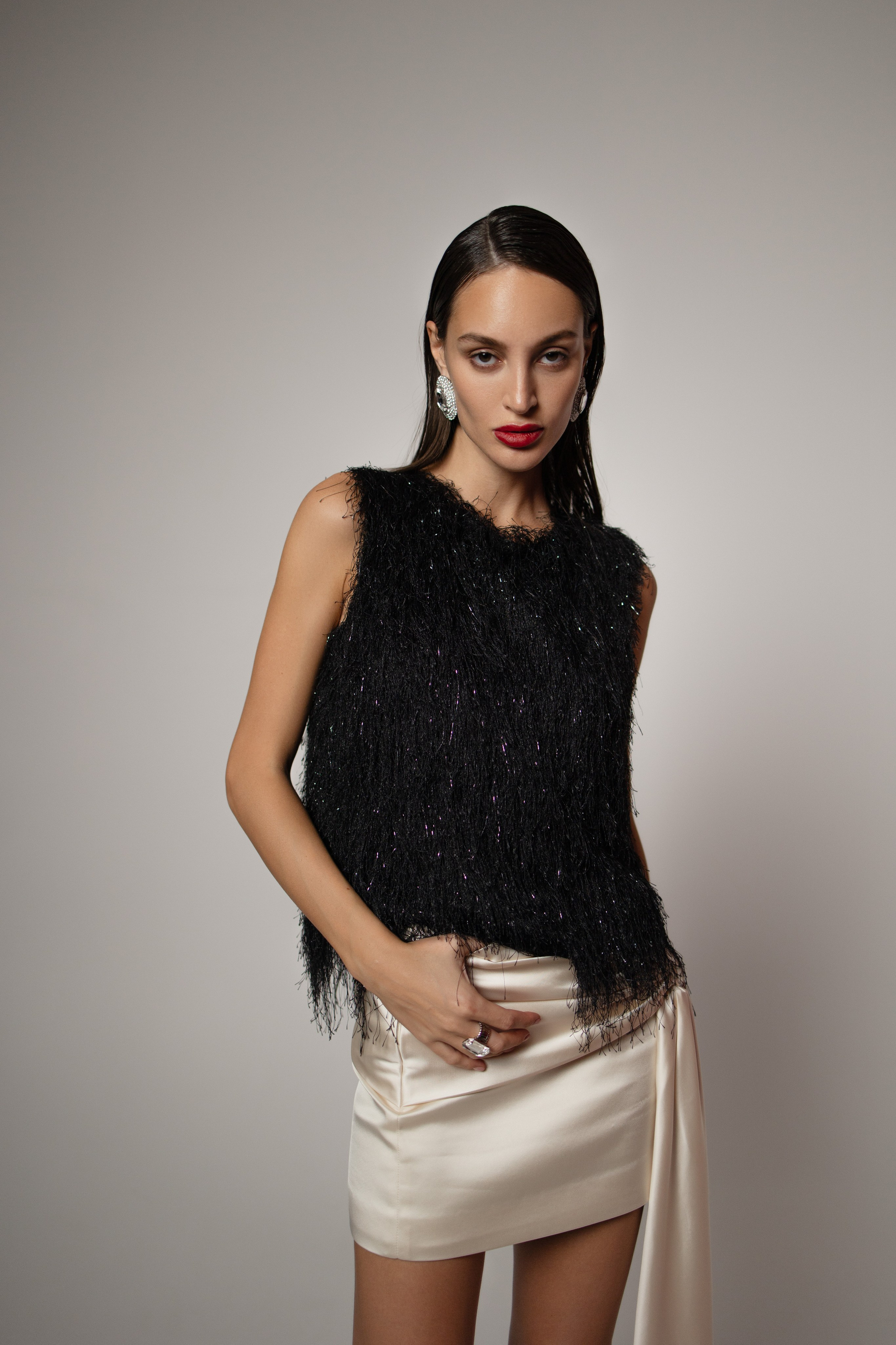 Margo. Дарья Скворцова