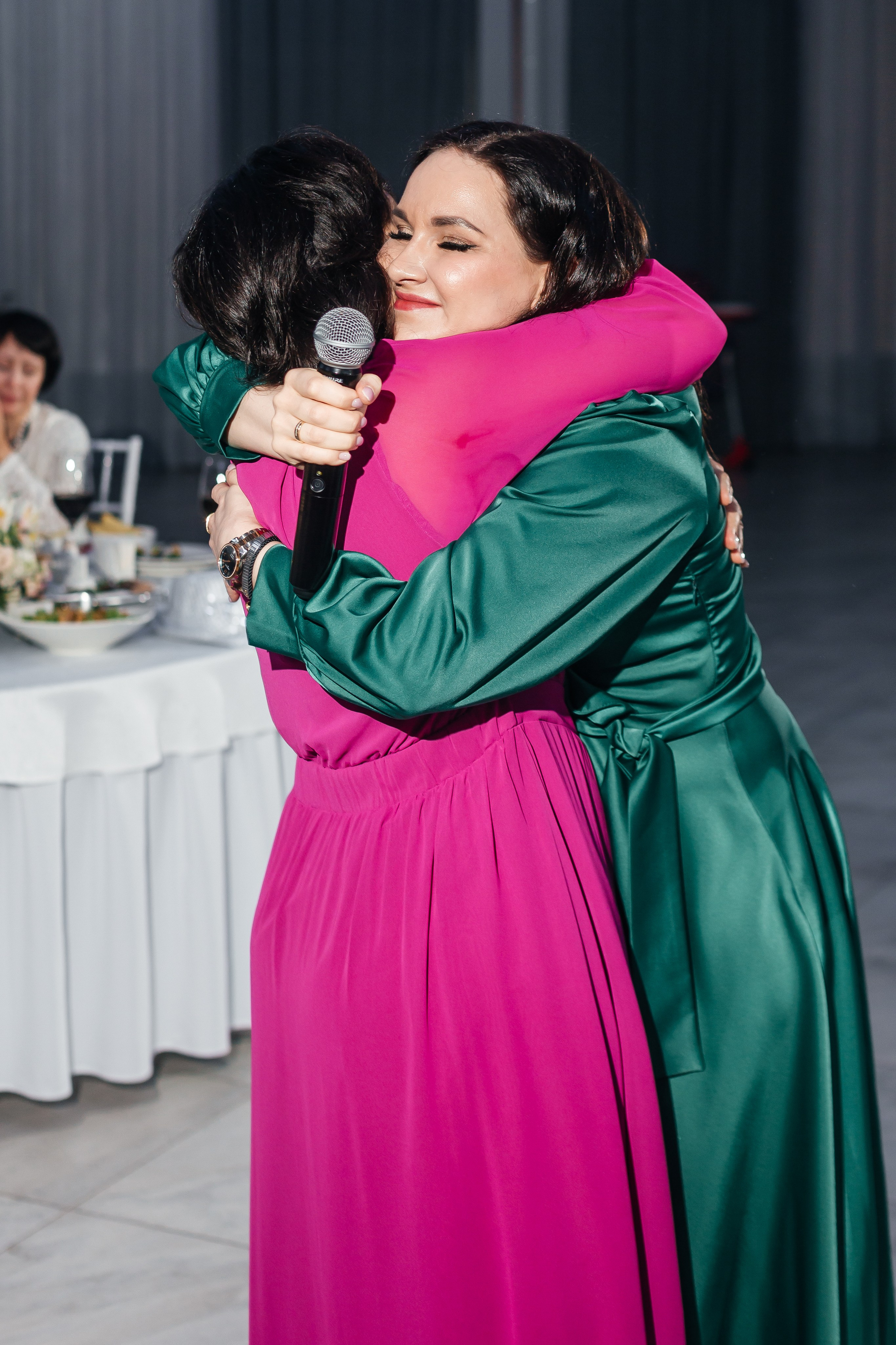 Юбилей Натальи. Свадебный фотограф в Краснодаре Николай Крауз