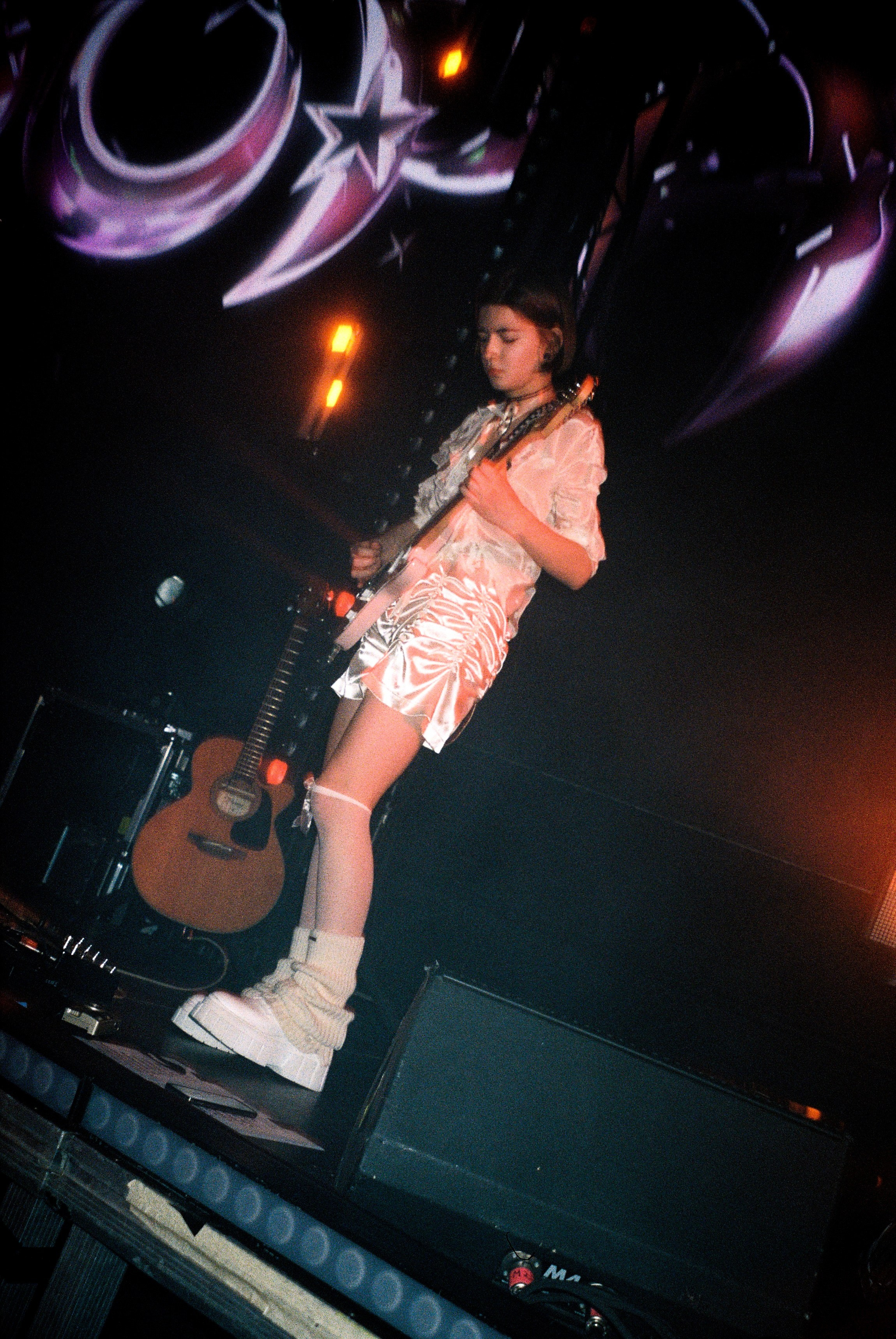 ДОРА | 7.01.2024. DARIA BLEDNOVA / photographer Moscow