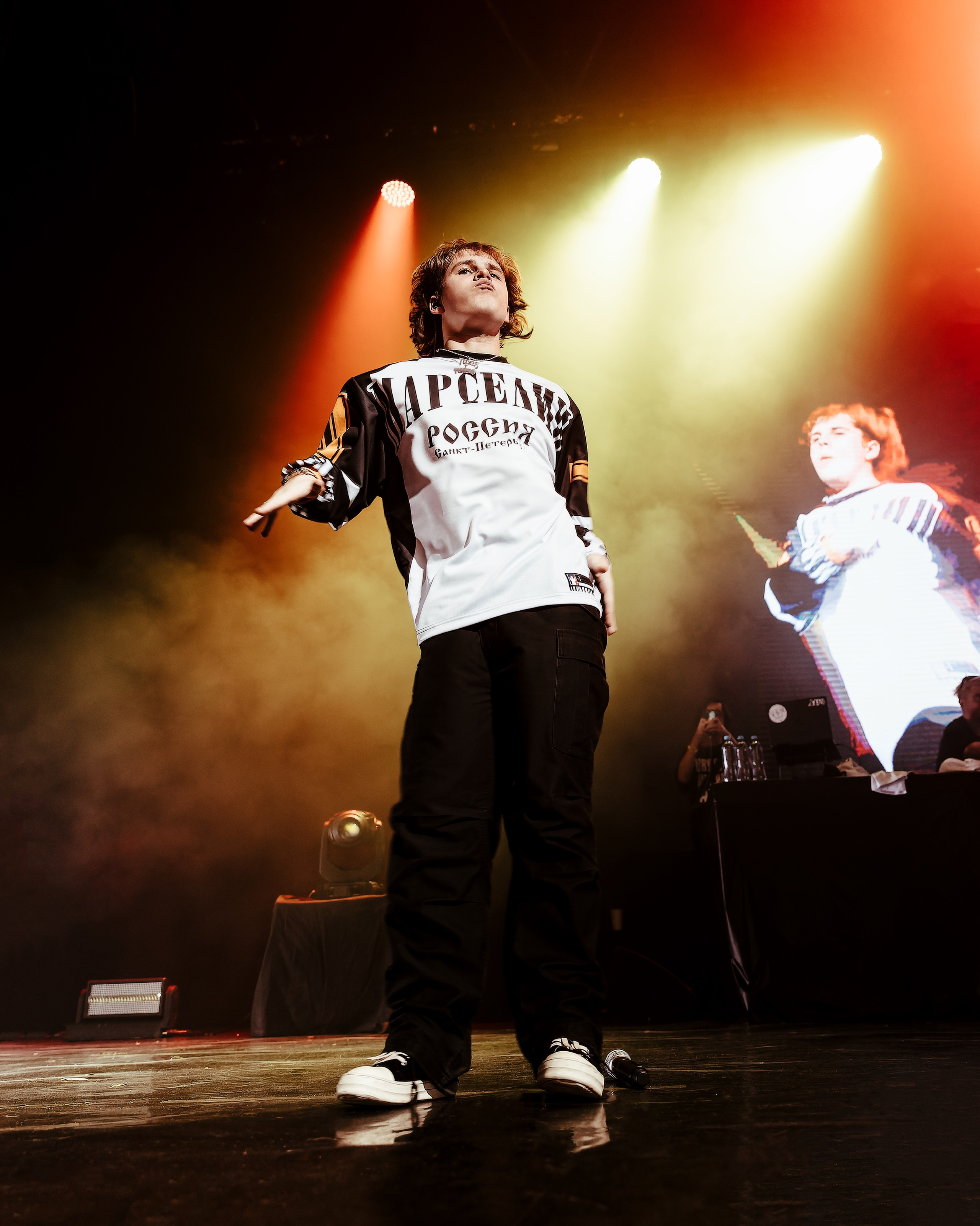 TOXIS | 8.03.2024. DARIA BLEDNOVA / photographer Moscow