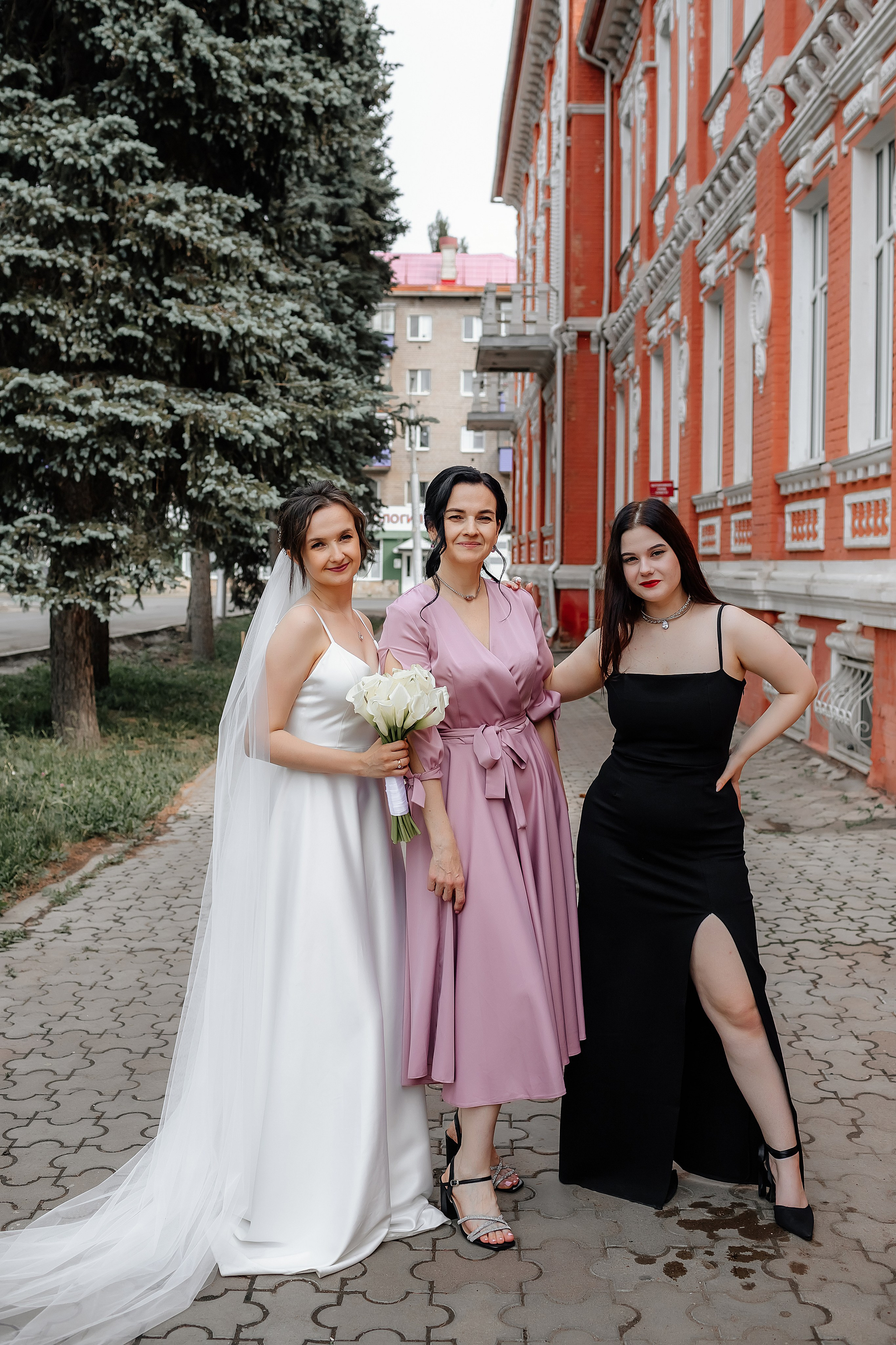 Игорь и Мария. Свадебный и семейный фотограф Разида Мухаметова