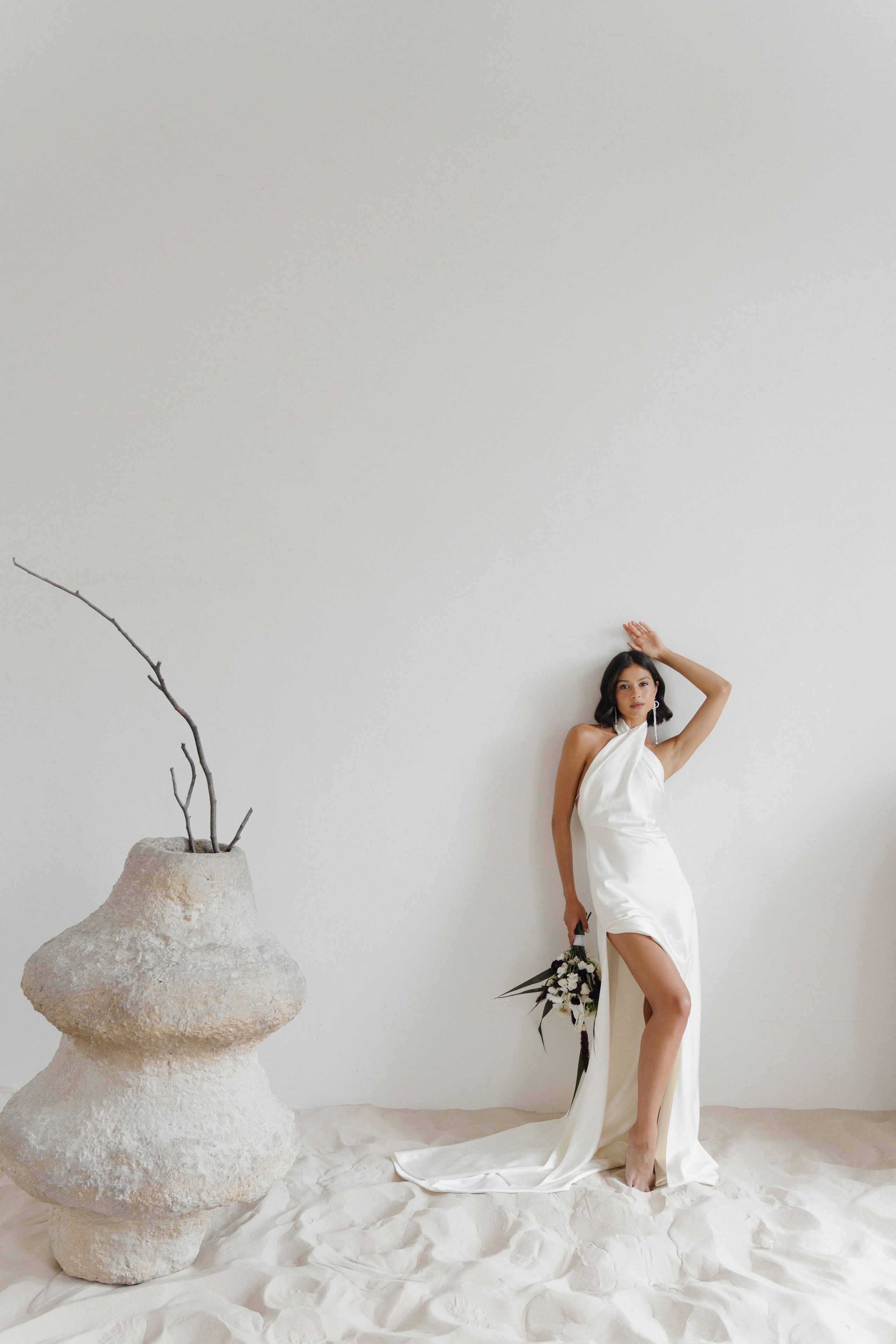 Вика. Свадебный фотограф Катерина Чулкова