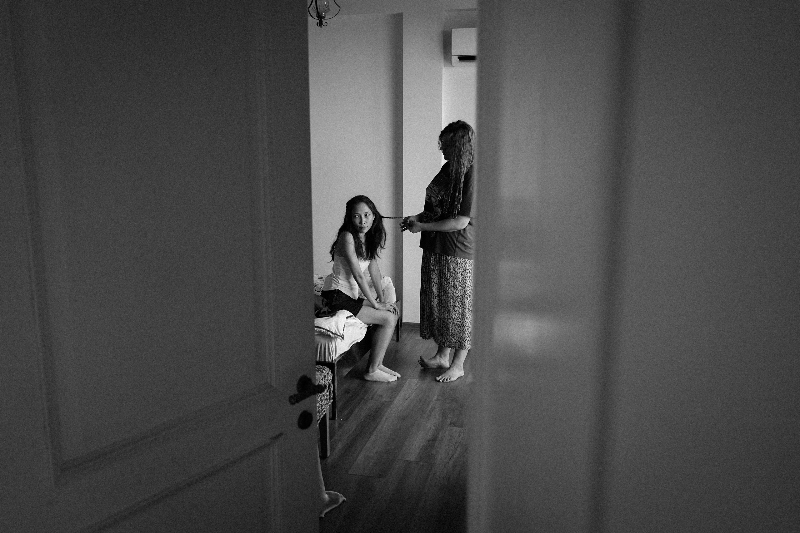 Свадебный фотограф в Грузии. Фотограф в Грузии ОАЭ | Nekit Fox