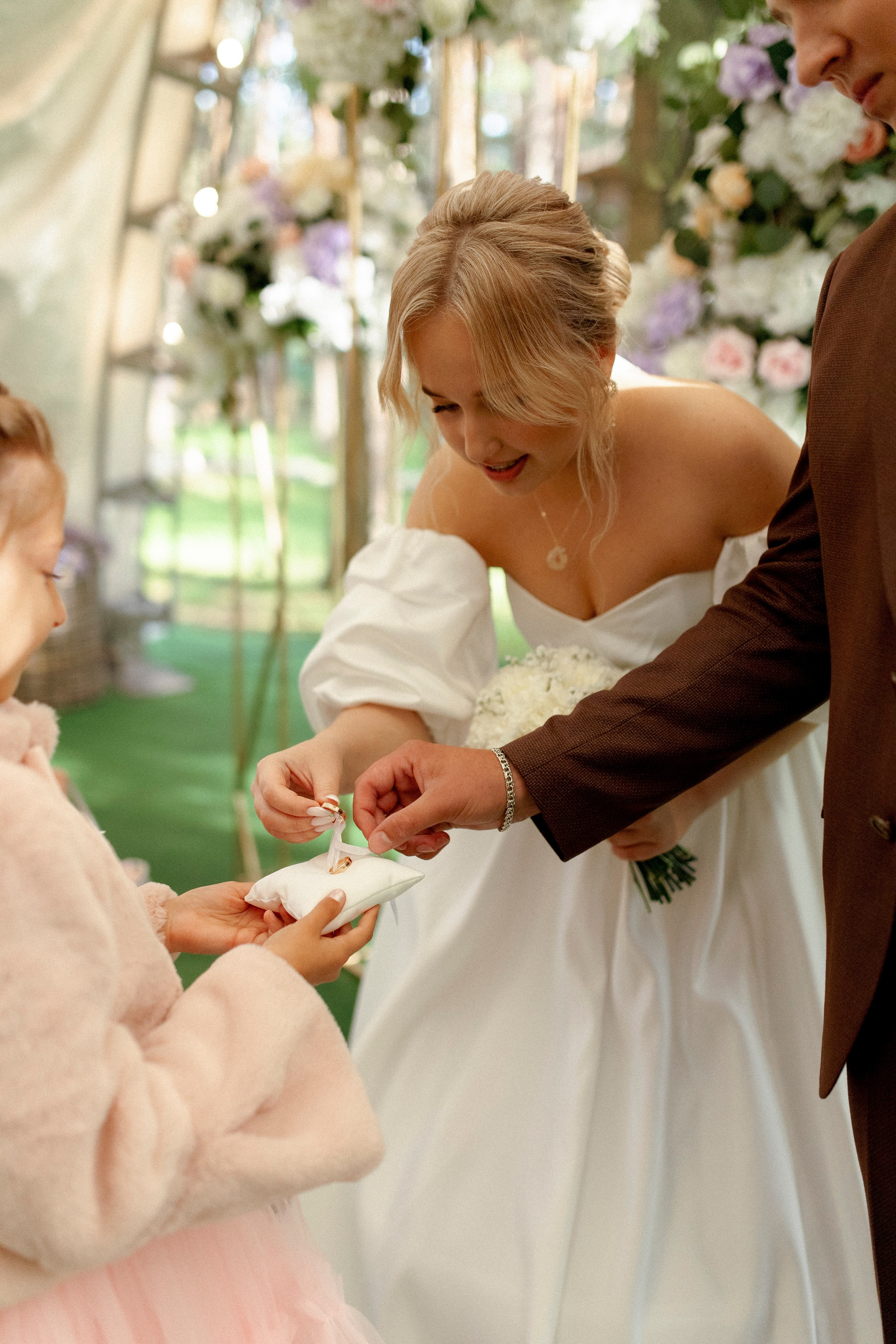 Даша и Максим 10.08.24. Индивидуальный, семейный и свадебный фотограф