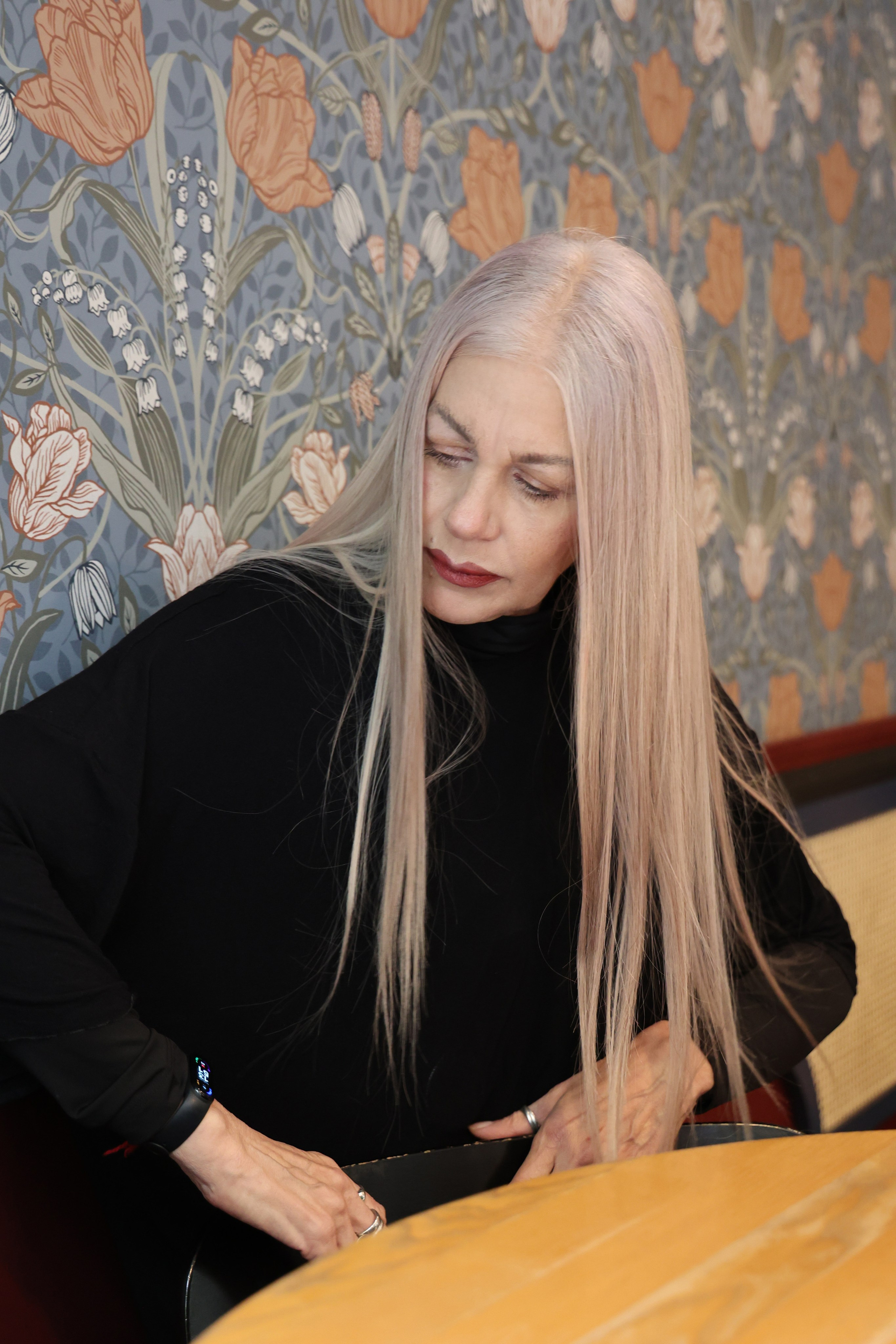 Красивые взрослые. Фотограф в Санкт-Петербурге Анна Сосновская