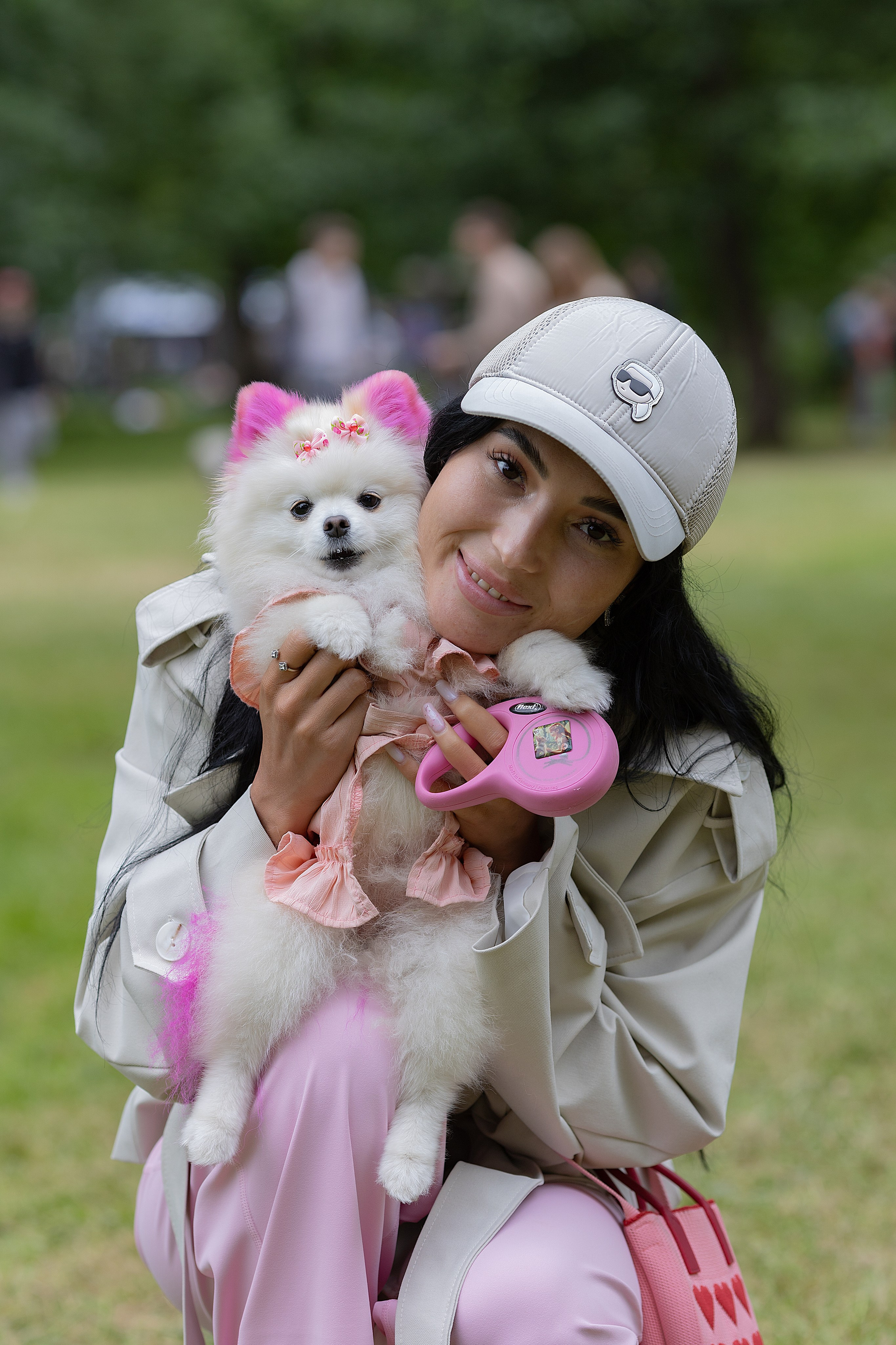 Petshop Days 2026. Репортажный фотограф