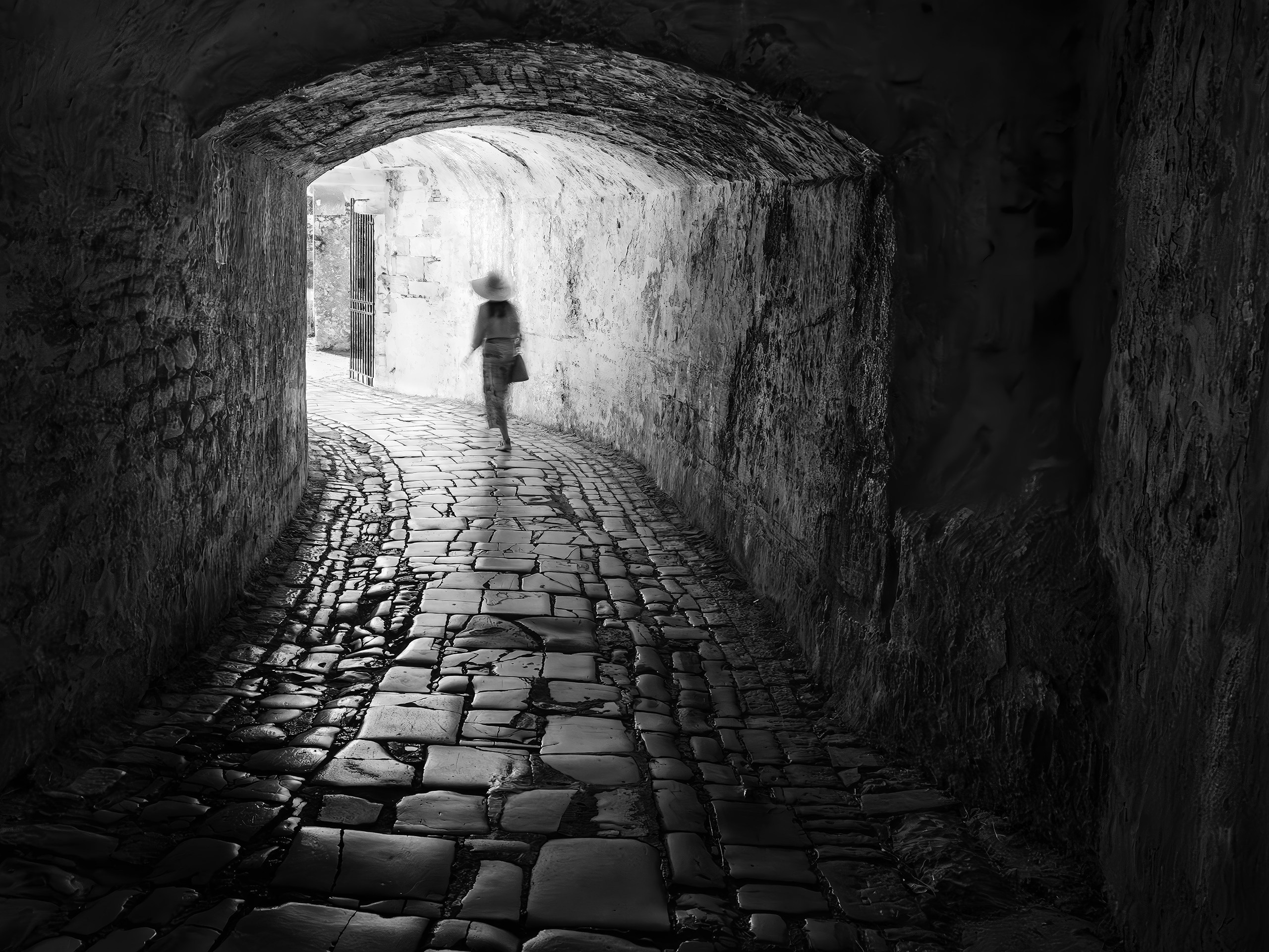 о. Корфу, Греция 