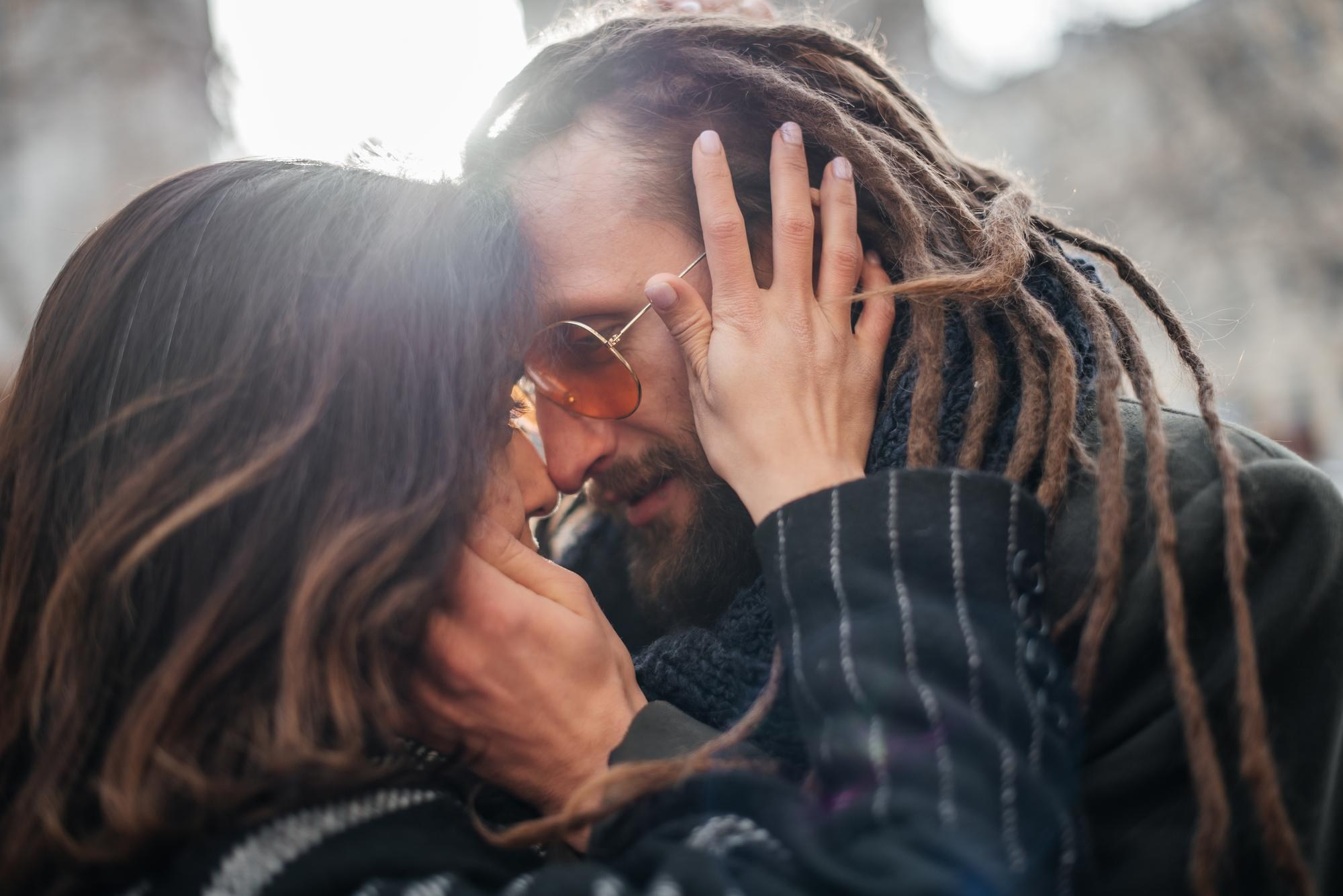 Любить в Москве. Свадебный фотограф в Москве Юлия Лисой