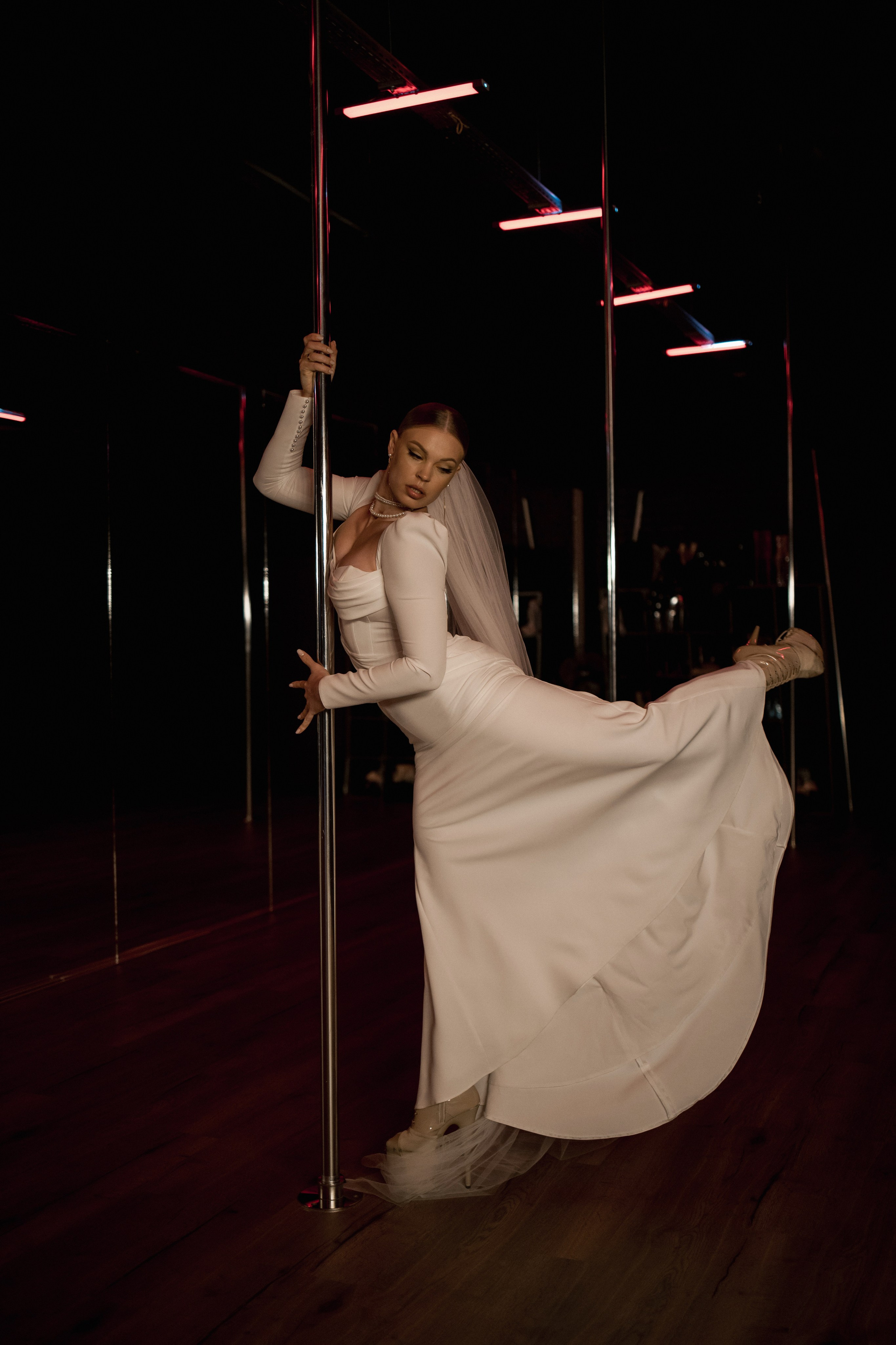 Олег и Валентина. Свадебный, репортажный фотограф в Тюмени Сергей Тапилин