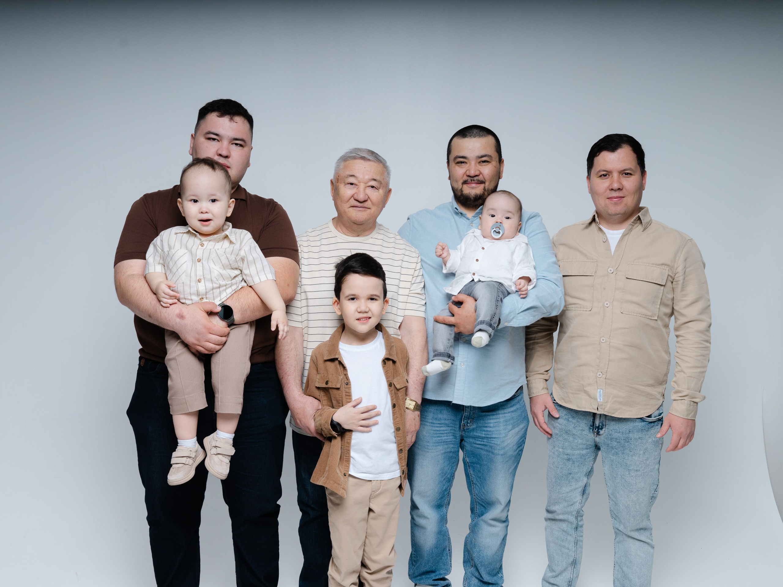 Family. Адиль Абильтаев|Фотограф|Астана
