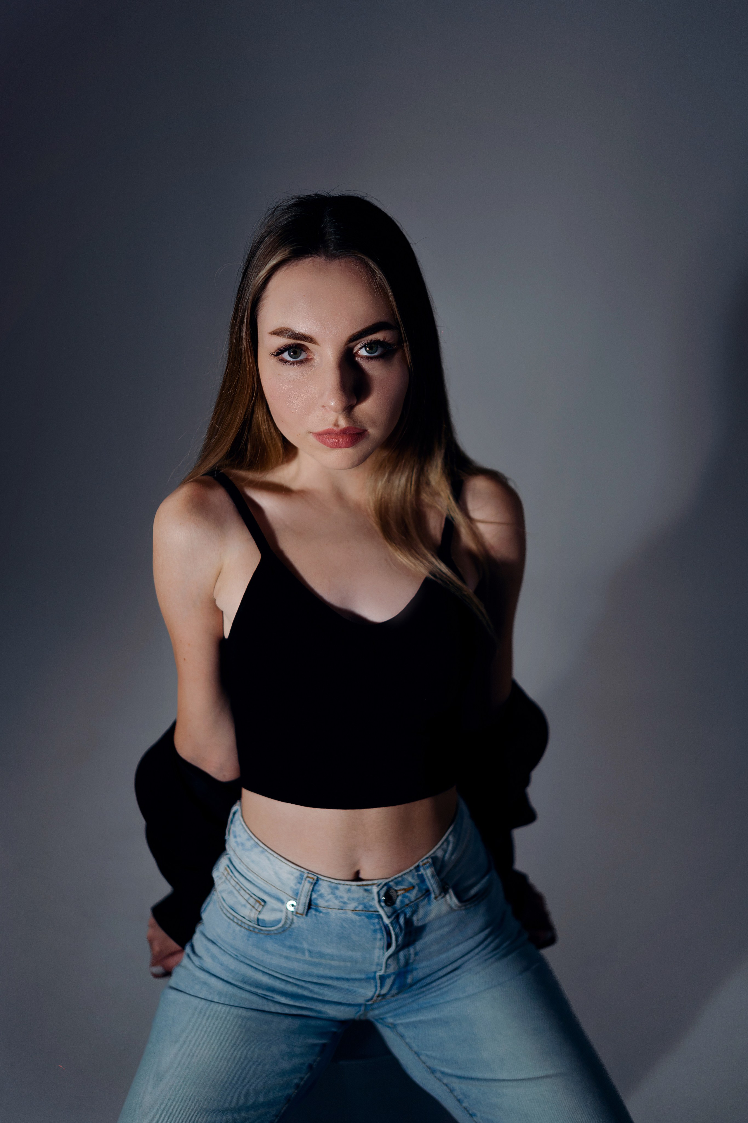 Daria. Главная