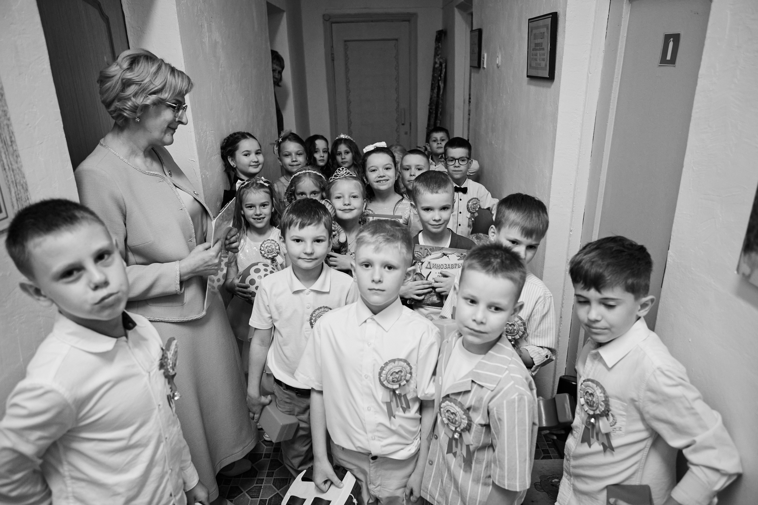 Как я снимаю в детских садах. Детский, семейный и школьный фотограф Смоленск Москва Влад Старов