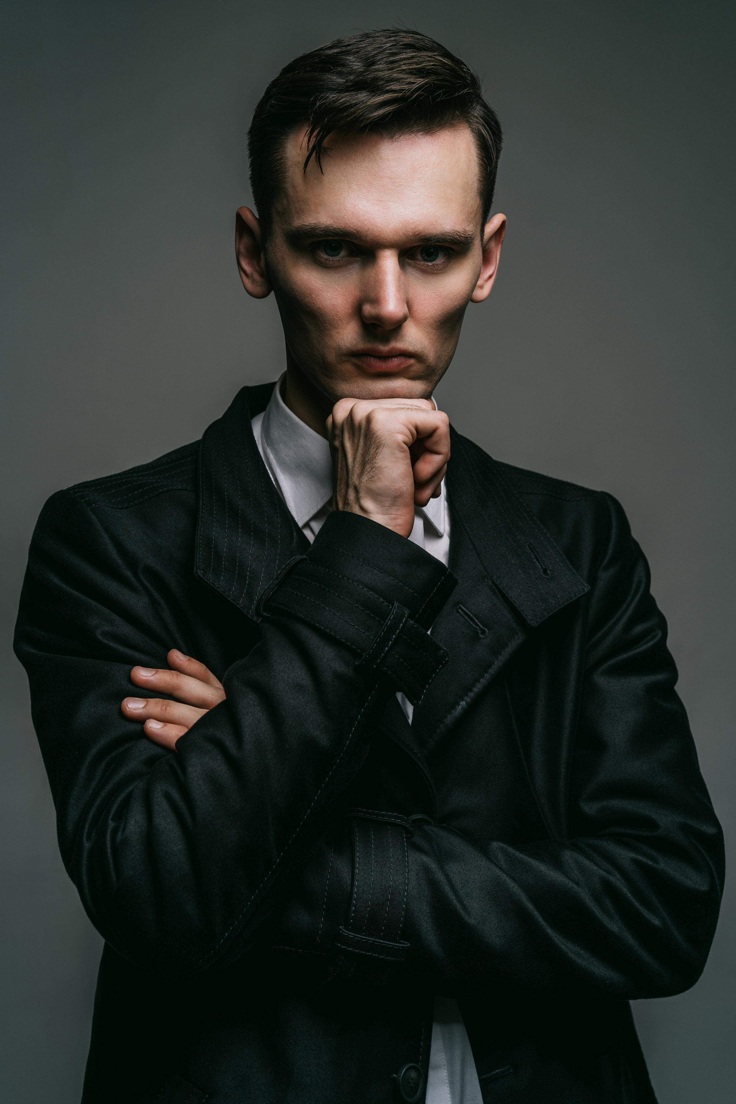 Денис. Фотограф в Санкт-Петербурге Алексеев Егор