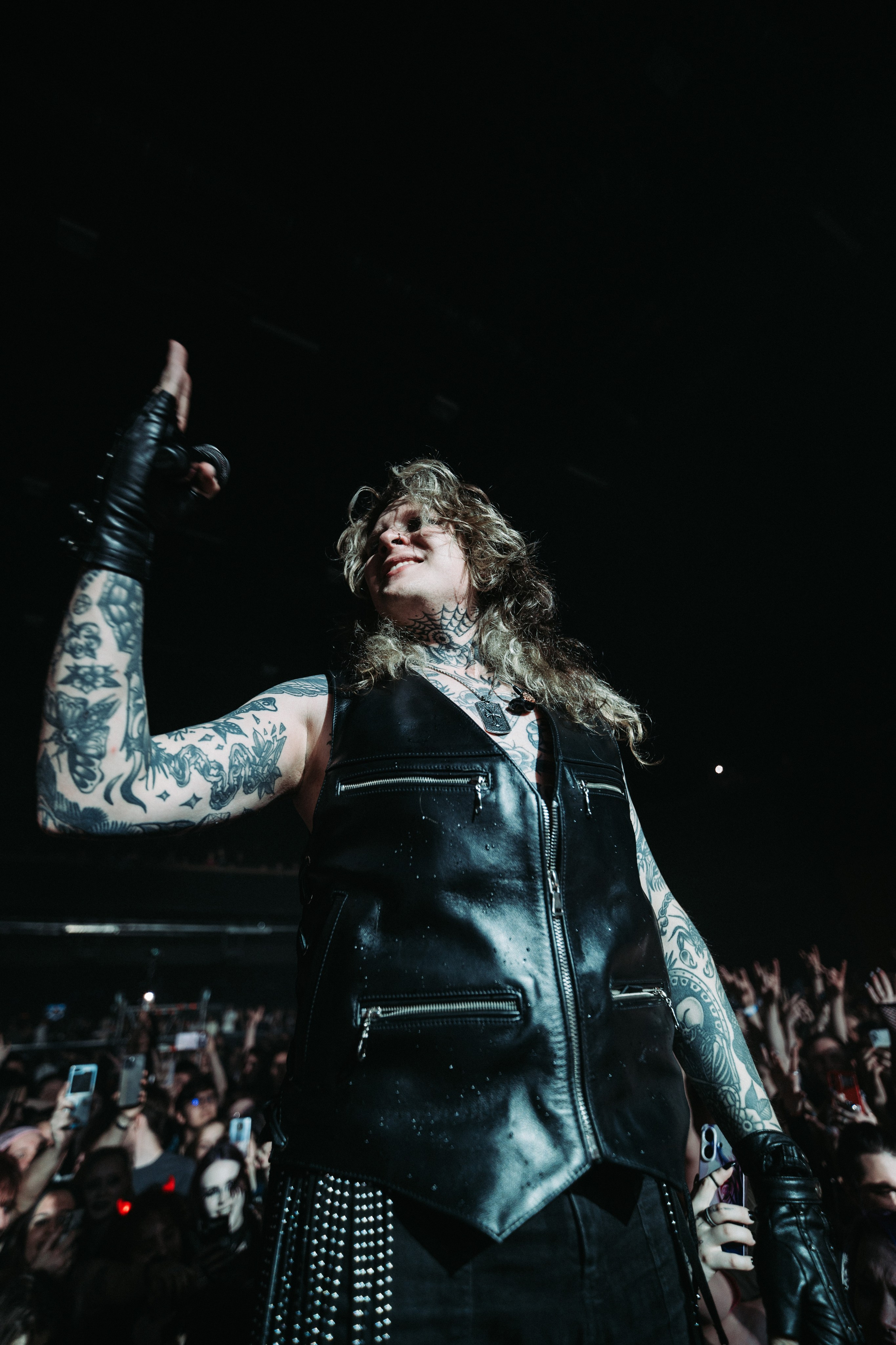 NEVERLOVE. Игорь Богатов — фотограф