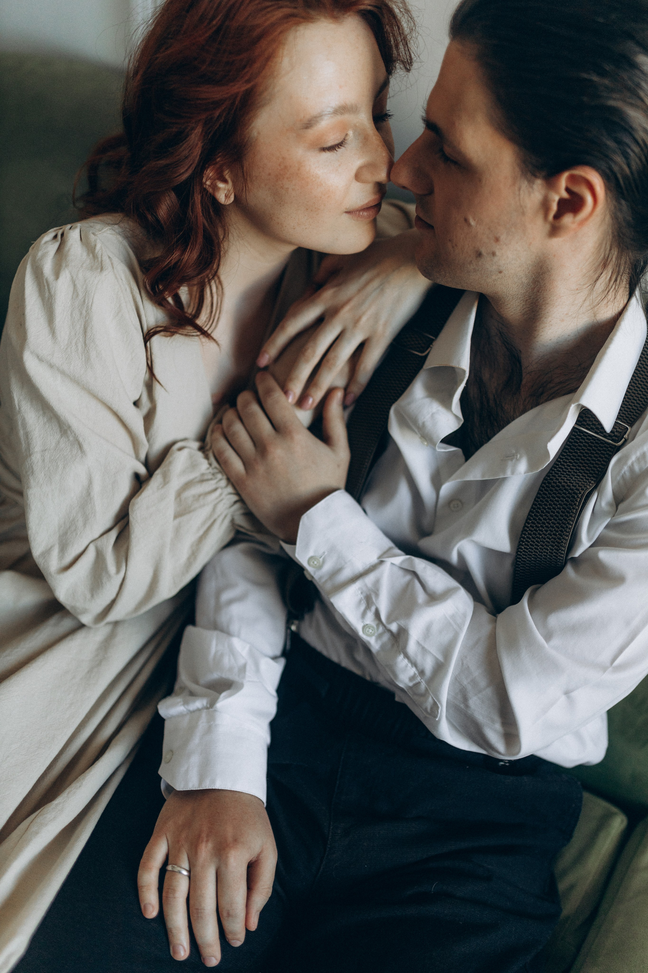 Катя & Витя. Фотограф НОГИНСК, Москва, Анастасия Белая