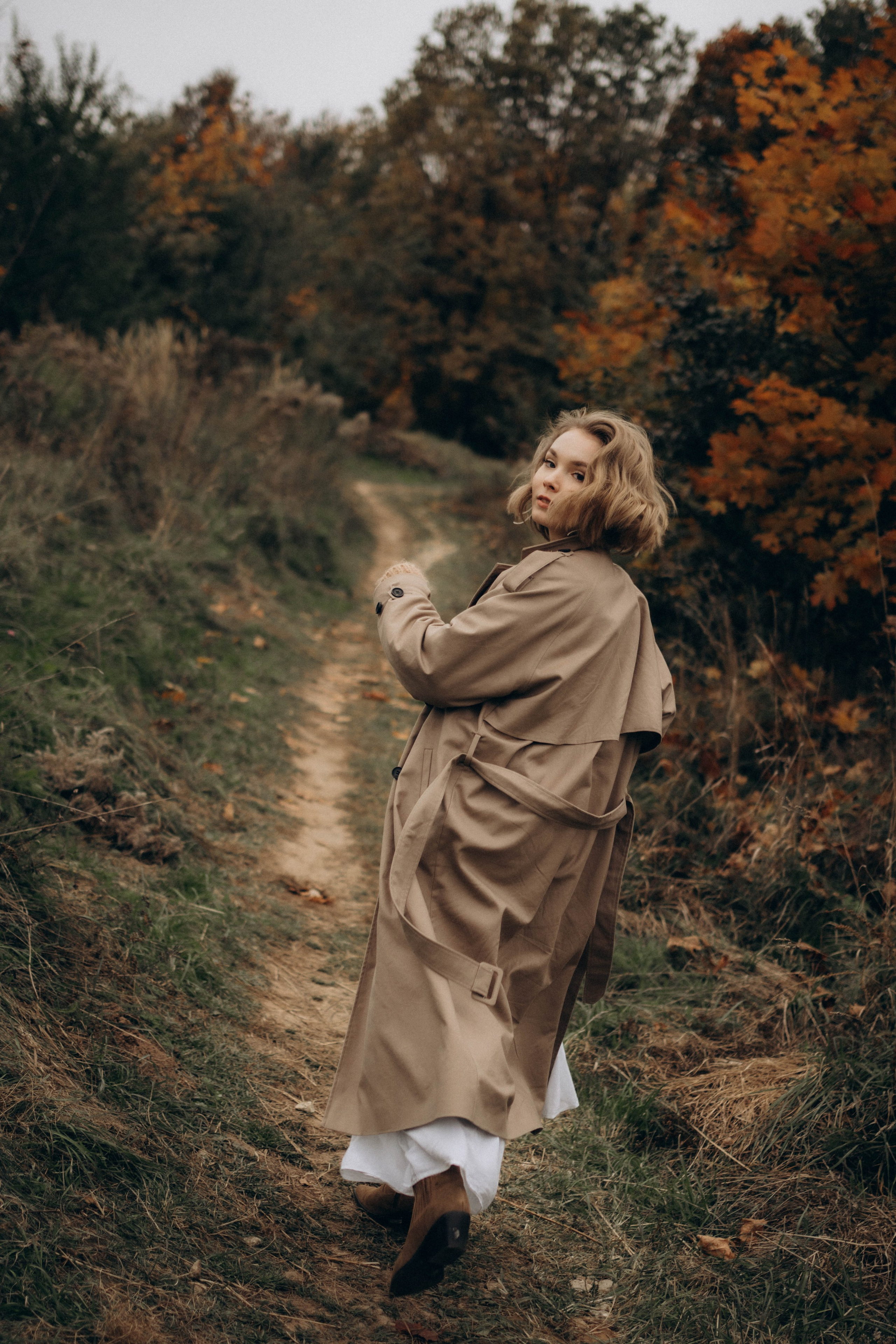 Виктория. Портретный фотограф Дарья Бахматова | Нижний Новгород