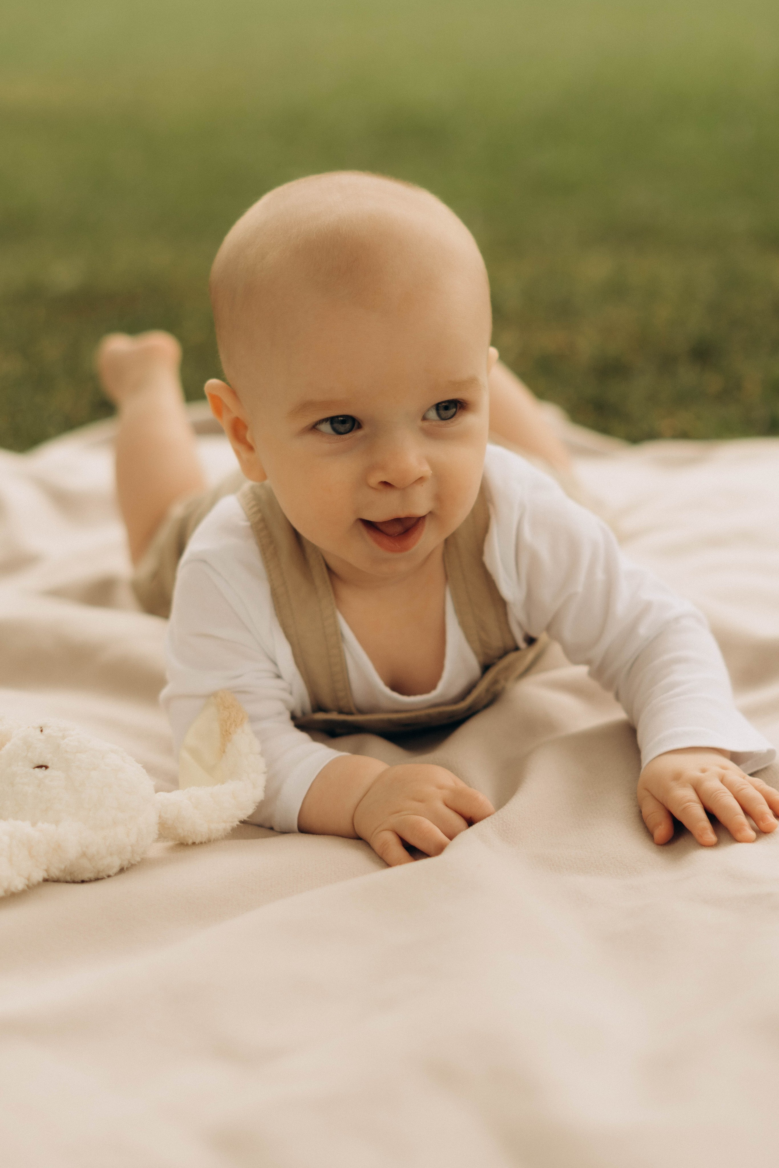 Аня и Матвей. Портретный фотограф Дарья Бахматова | Нижний Новгород