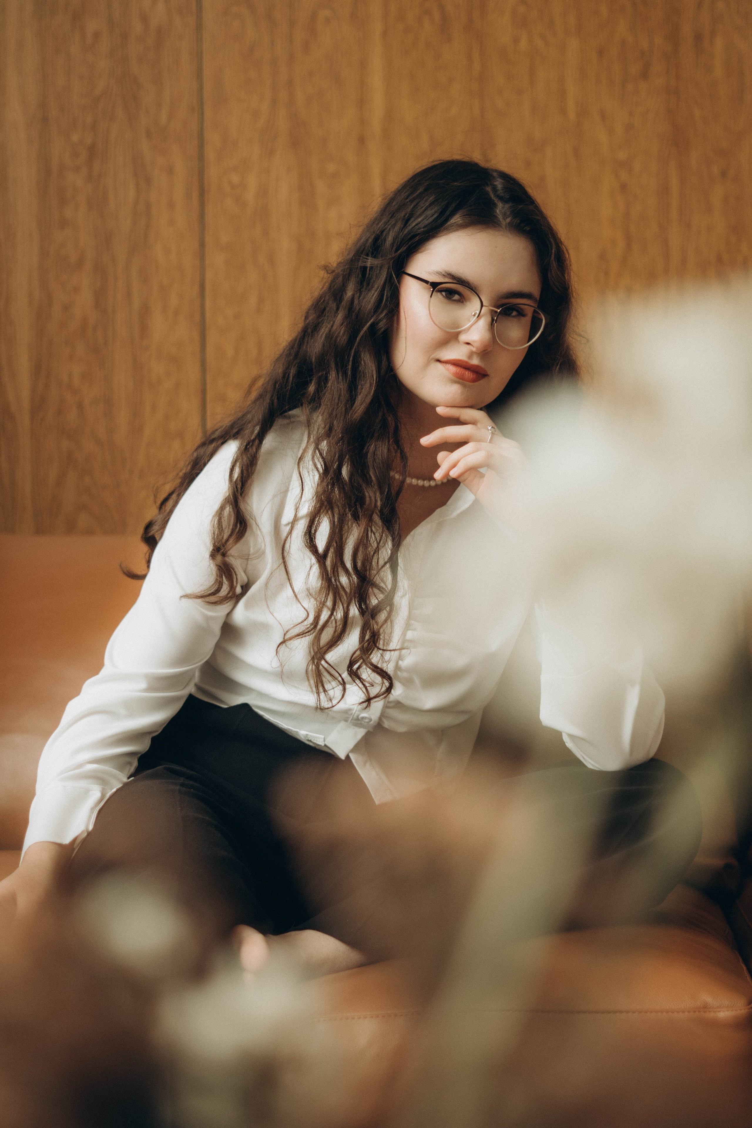 Анастасия Дурнина. Портретный фотограф Дарья Бахматова | Нижний Новгород