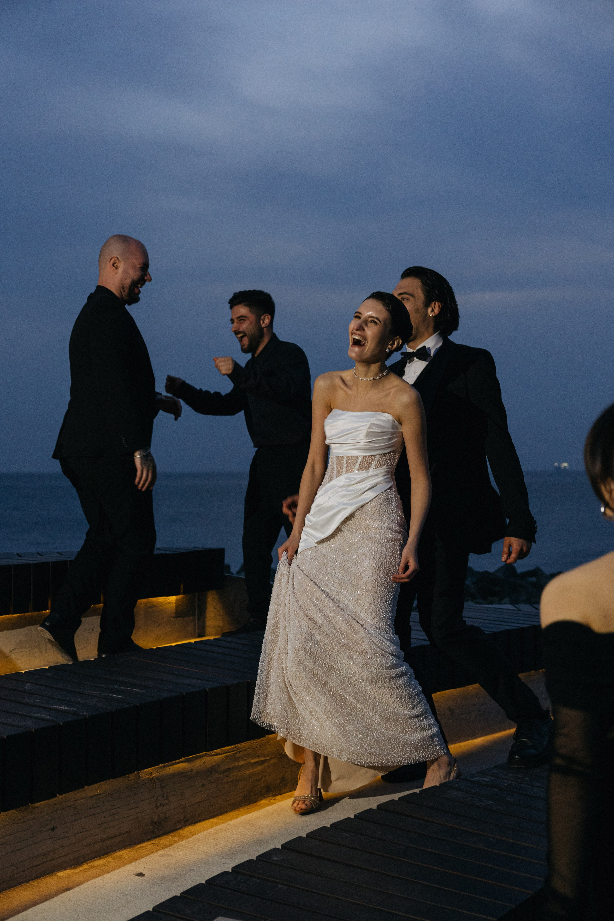 АЛЕКСАНДР И АЛЁНА | ВЛАДИВОСТОК. Wedding and family photographer in Vladivostok Anton Blokhin