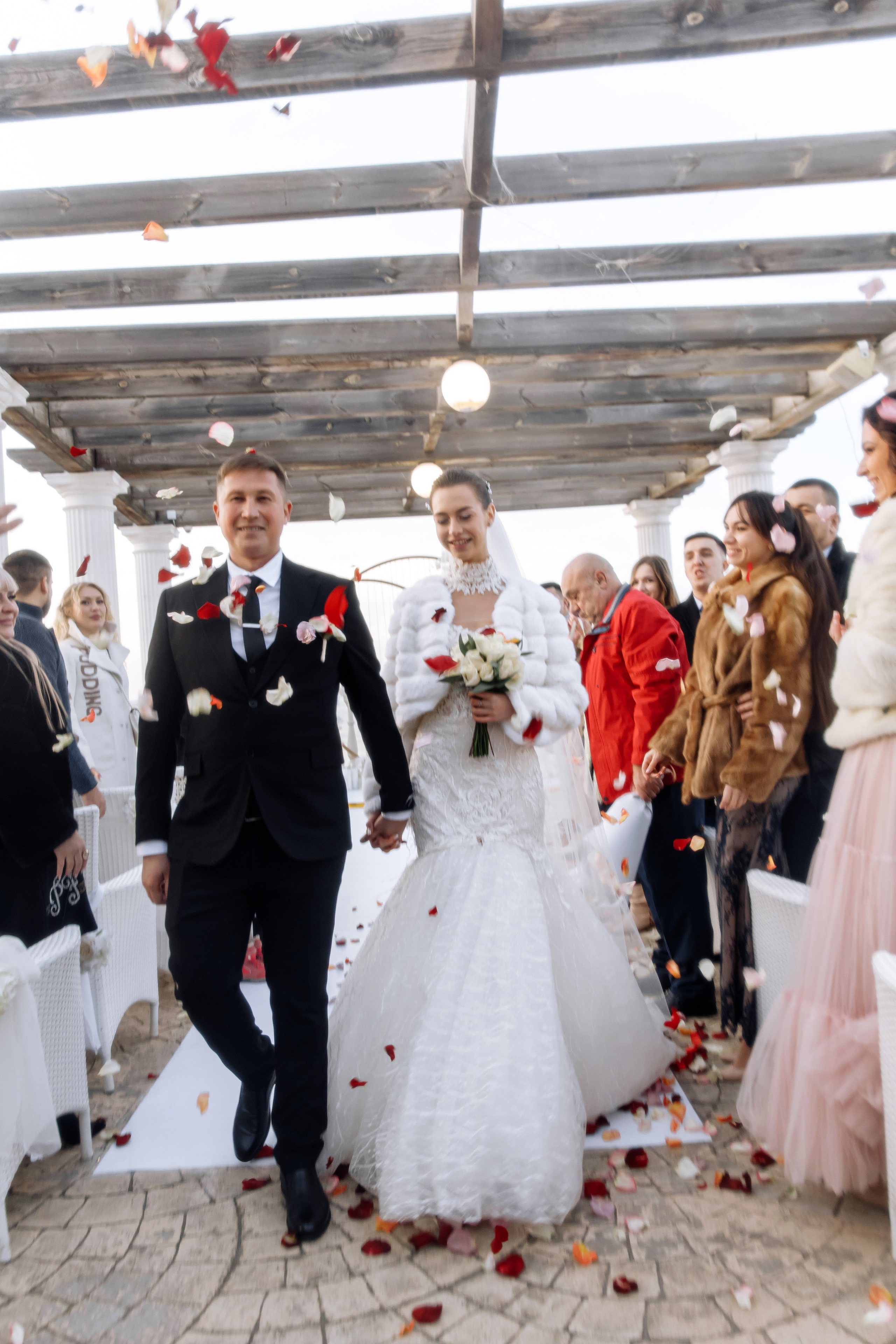 Victoria & Sergei. Свадебный фотограф в Севастополе и Крыму| Tanya Sher