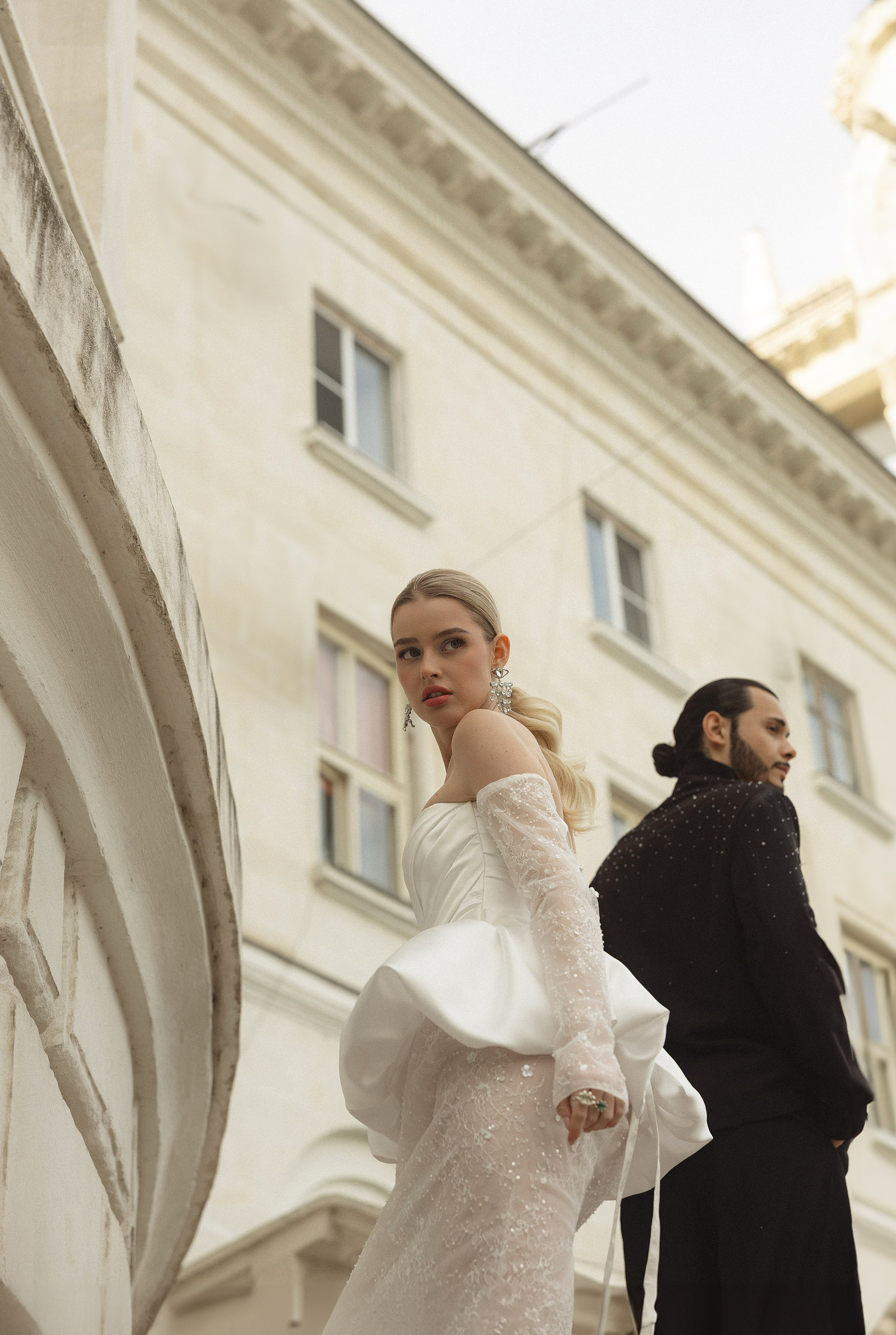 Rostislav & Tamara. Свадебный фотограф в Севастополе и Крыму| Tanya Sher