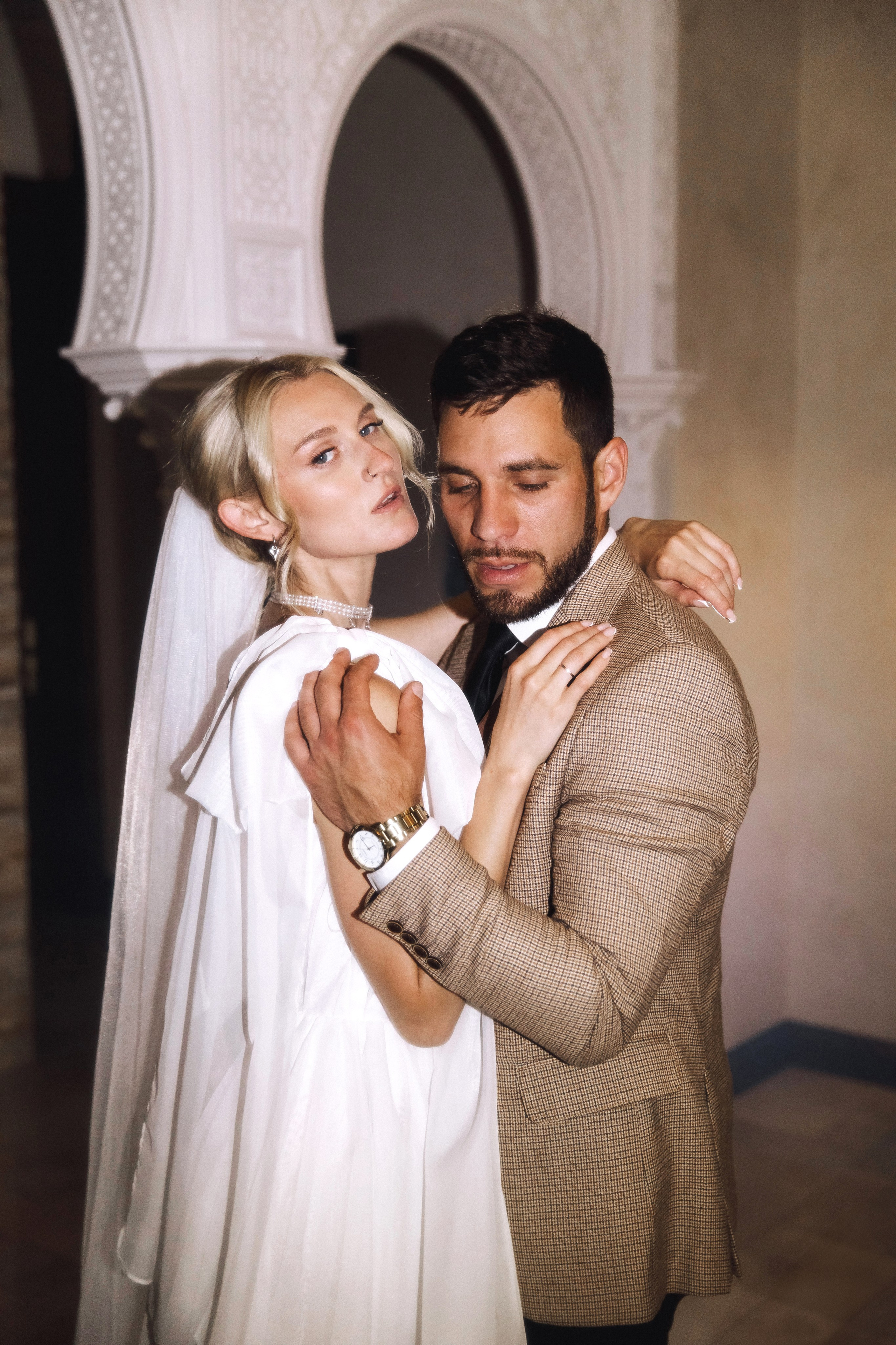 Natalie & Kostya. Свадебный фотограф в Севастополе и Крыму| Tanya Sher