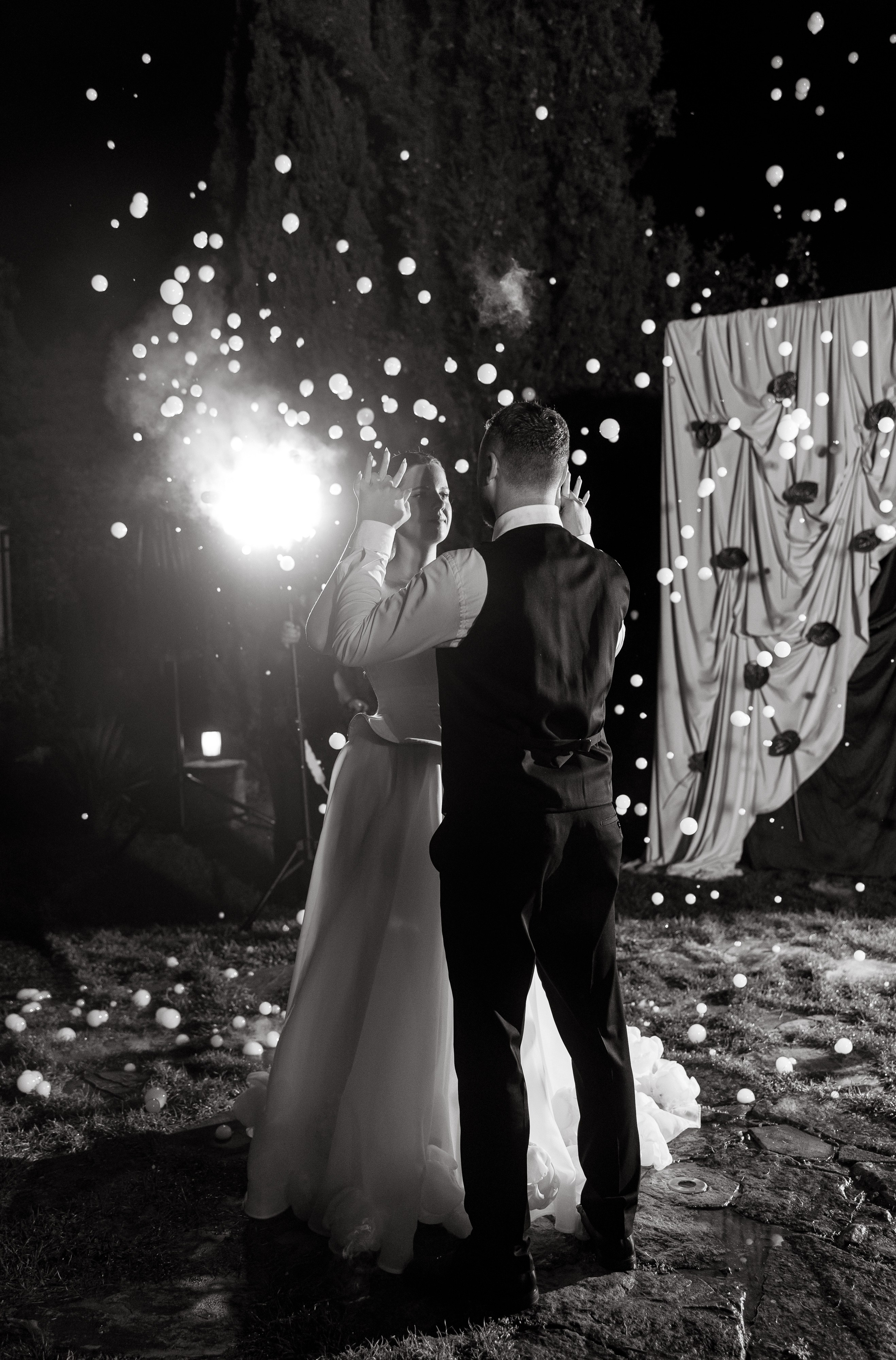 Александр и Екатерина. Свадебный фотограф в Севастополе и Крыму| Tanya Sher