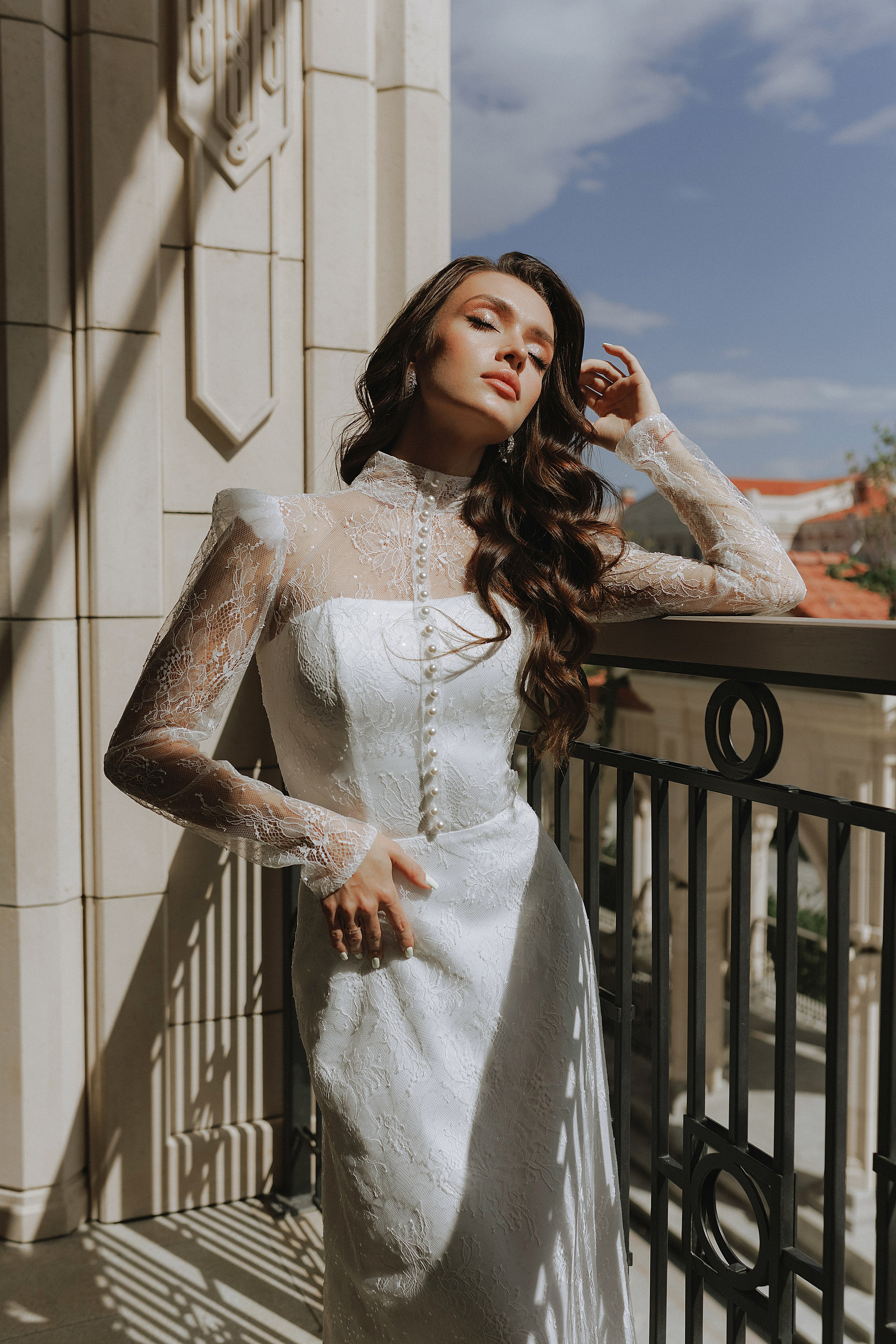 Yana & Slava. Свадебный фотограф в Севастополе и Крыму| Tanya Sher