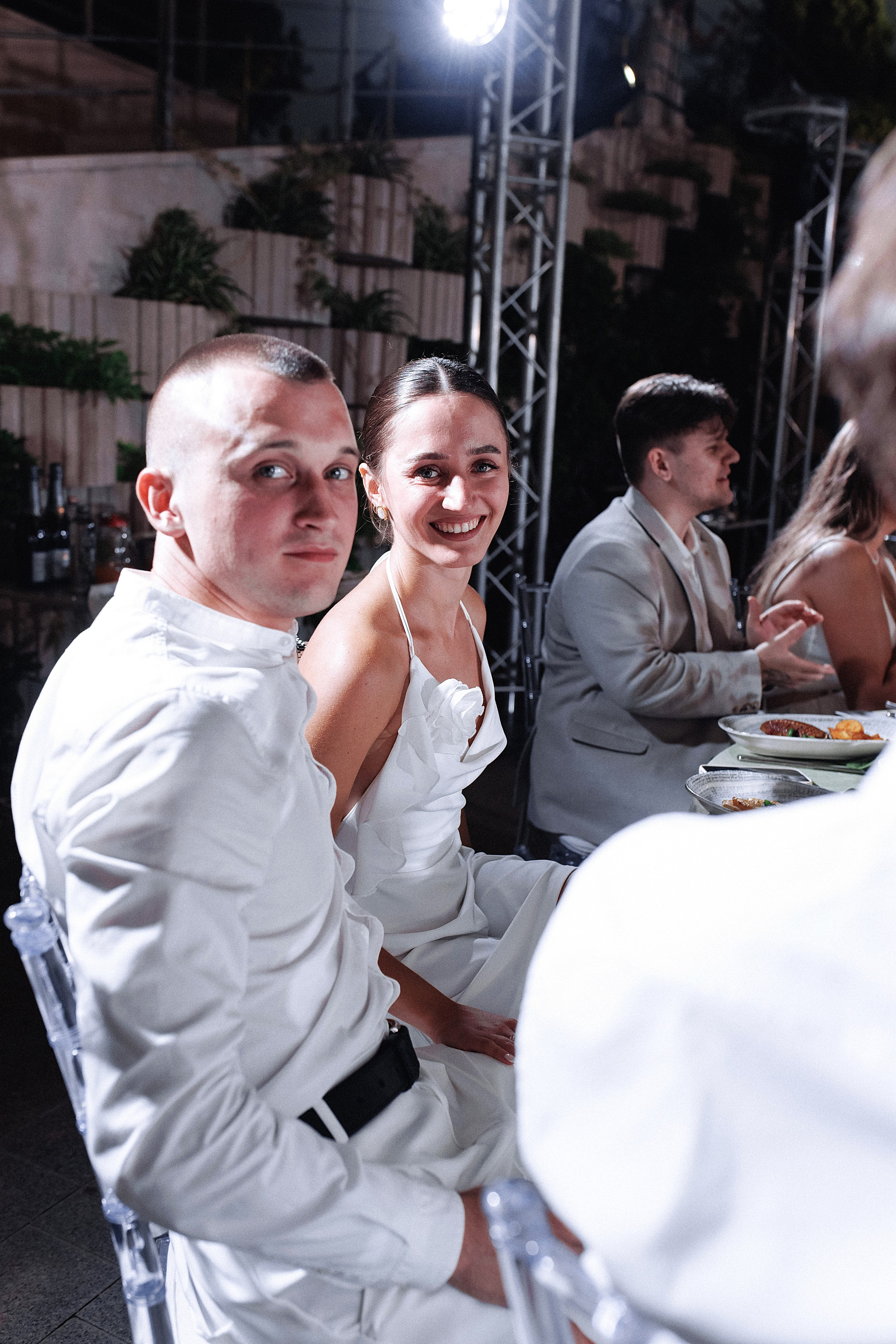 Maria & Dima. Свадебный фотограф в Севастополе и Крыму| Tanya Sher