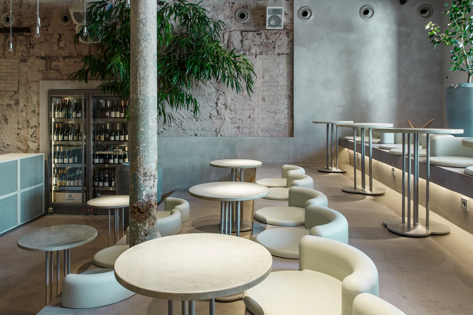 Soma. Photographer Ksenia Kolesnikova. Interior, Product, and Portrait Photography in Moscow