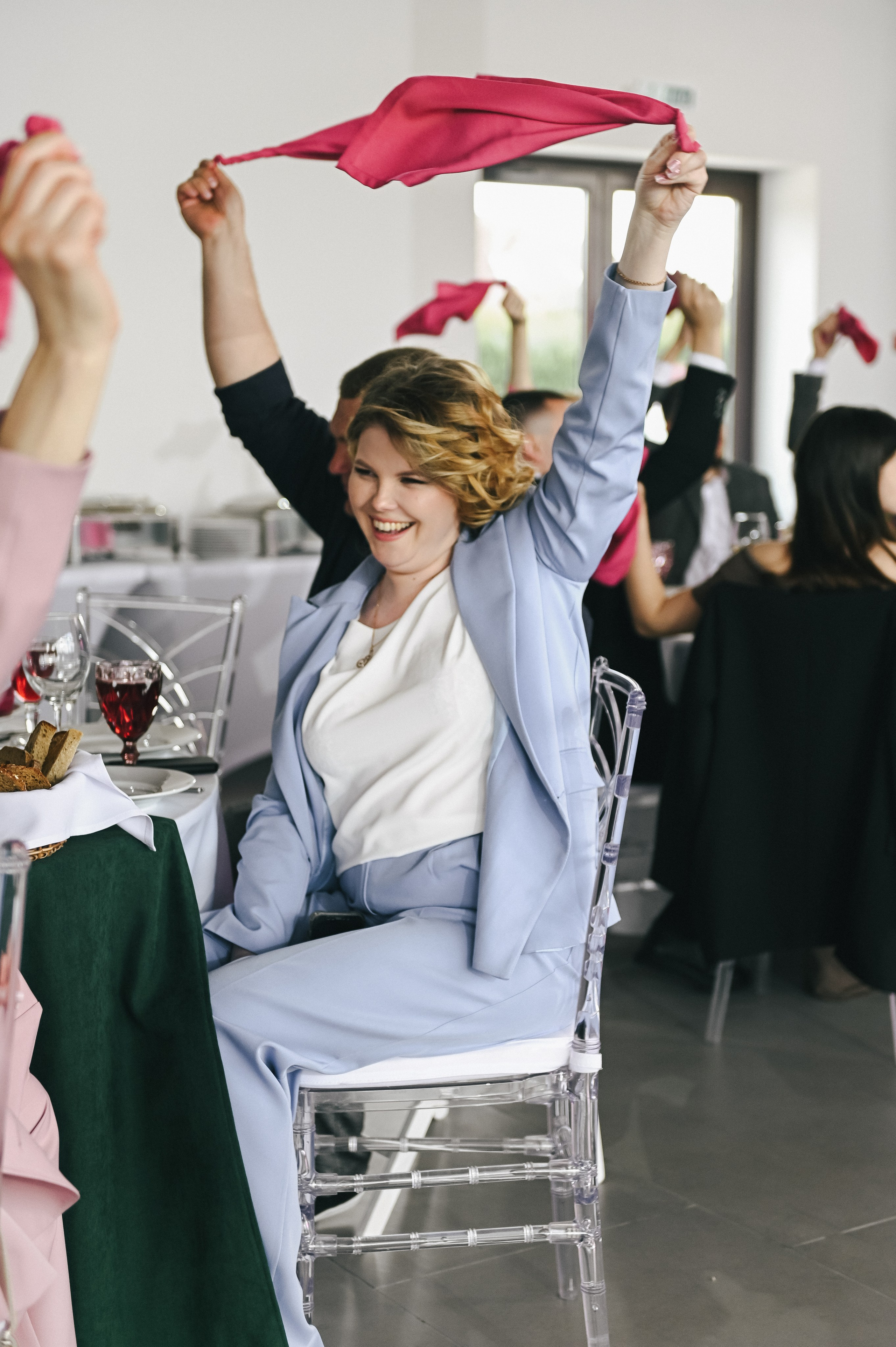 Вова + Вика — Организация Поле Событий. Свадебный и семейный фотограф Волгоград Москва