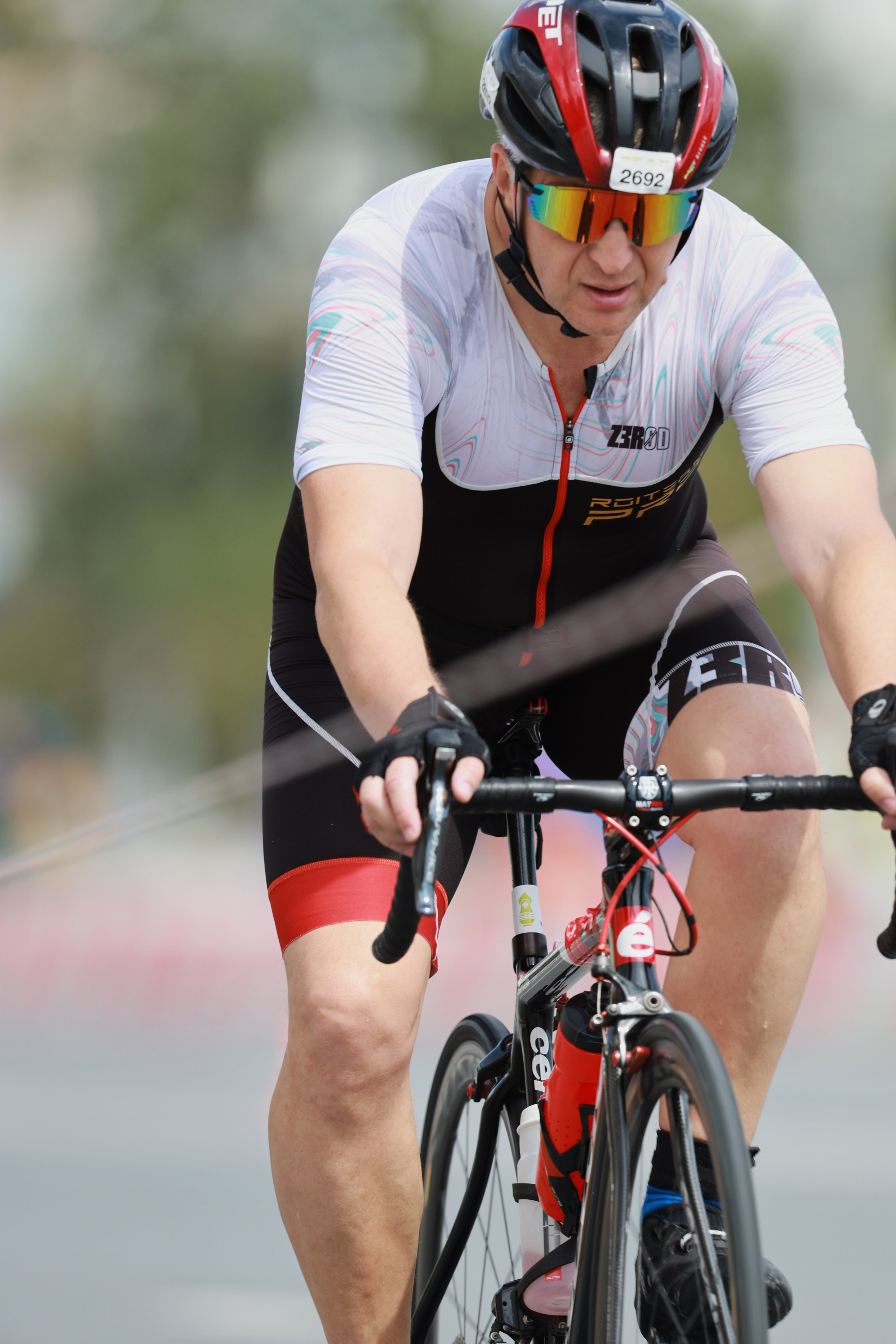Москва триатлон, троеборие