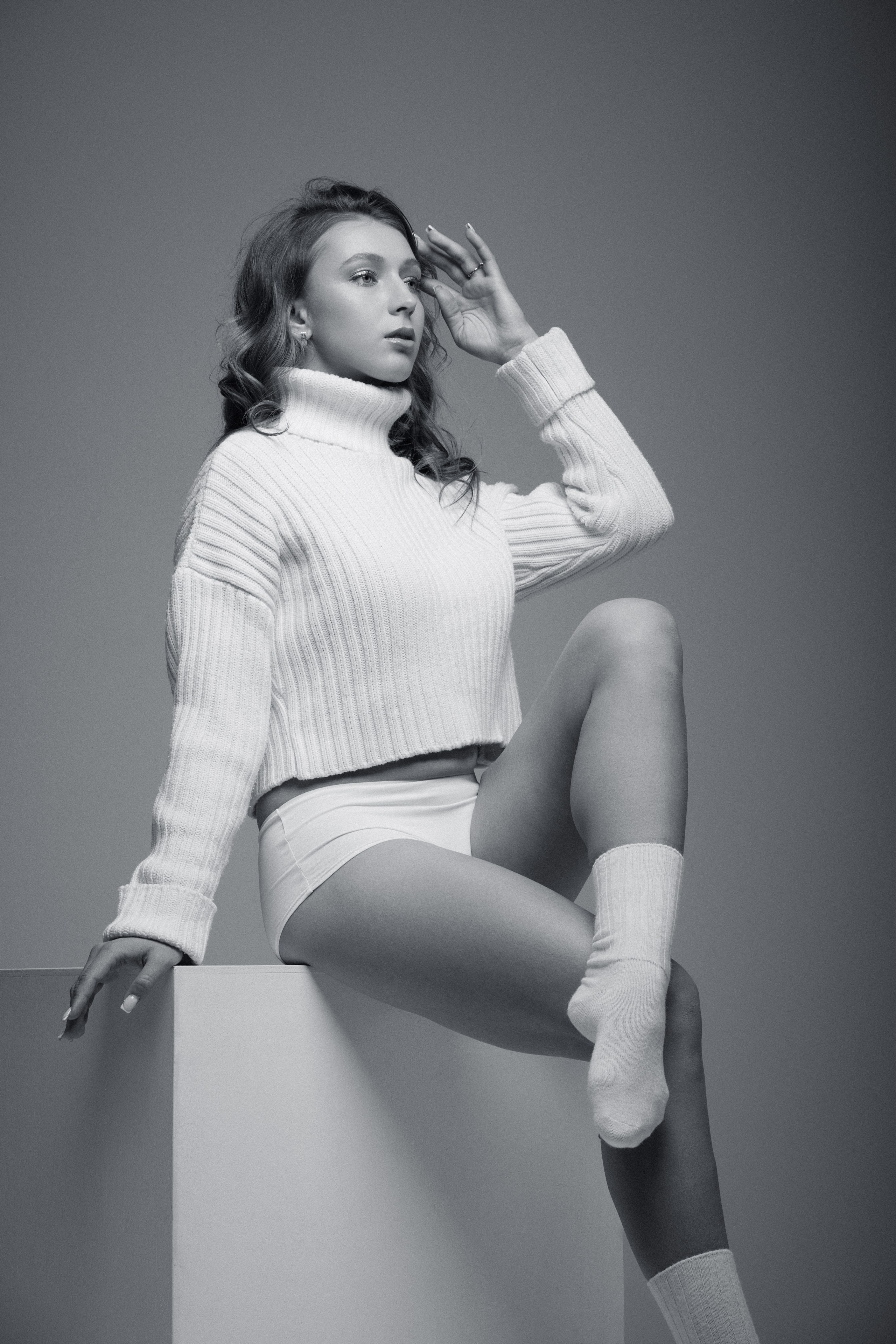 Обновление портфолио. Портретный фотограф в Москве Павел Горчаков