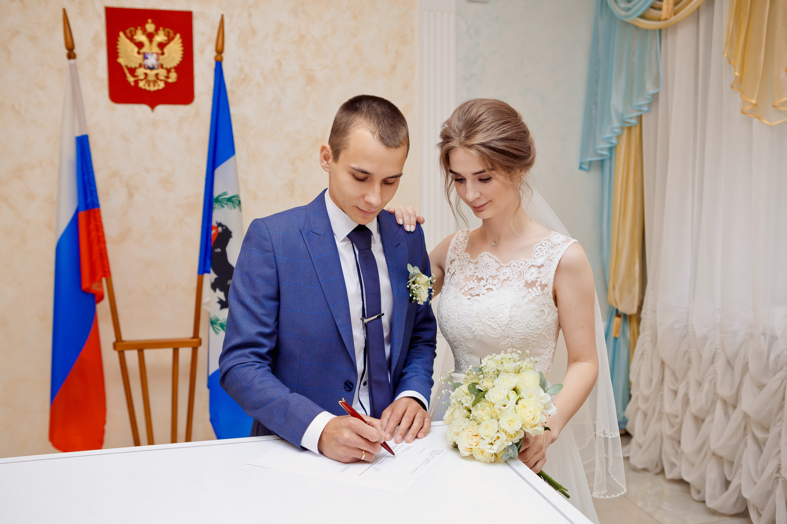 Юрий & Валентина, 17.09.2021. Школьный и свадебный фотограф Анастасия Соколовская, Тайшет