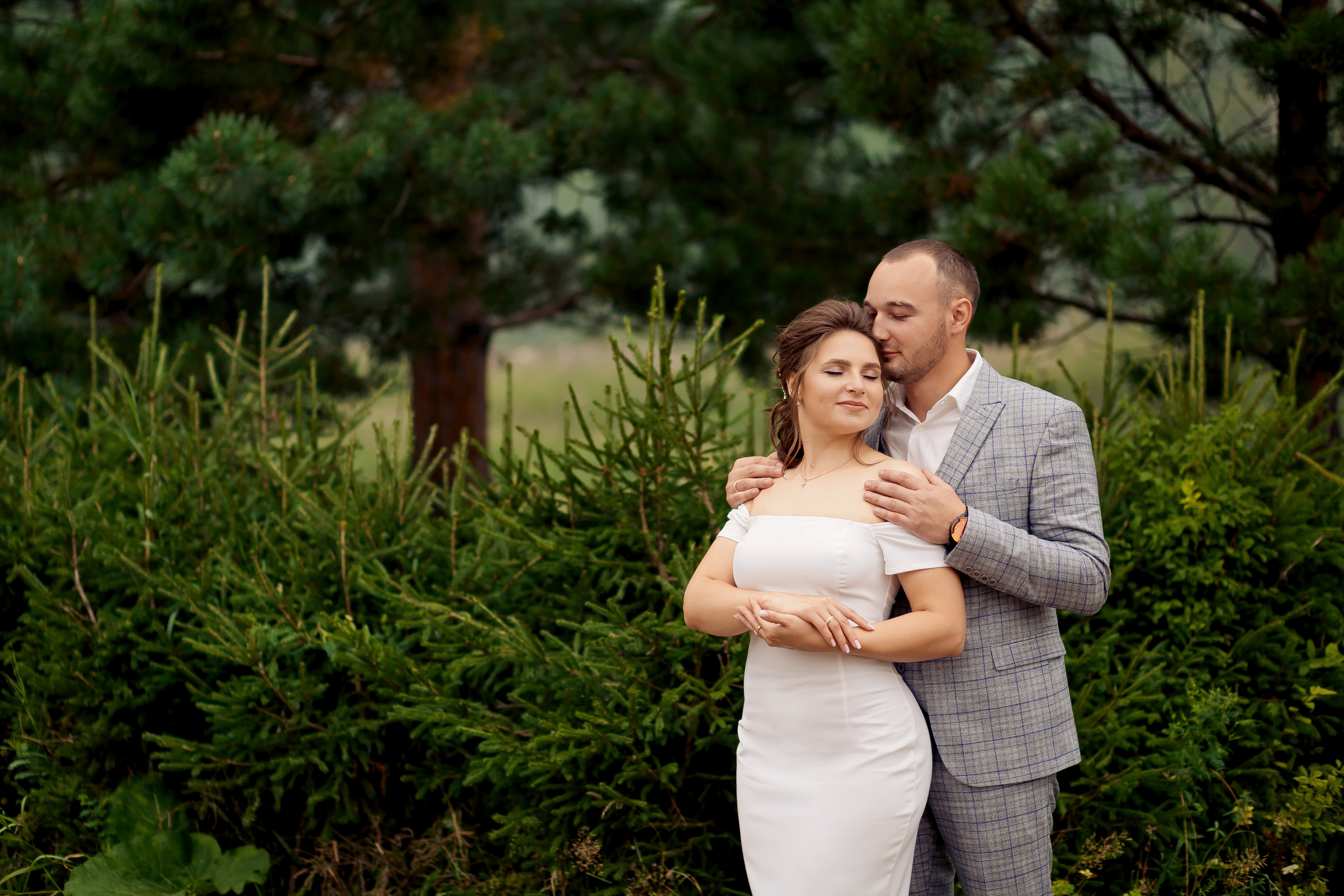 Константин & Кристина, 6.08.2021. Школьный и свадебный фотограф Анастасия Соколовская, Тайшет