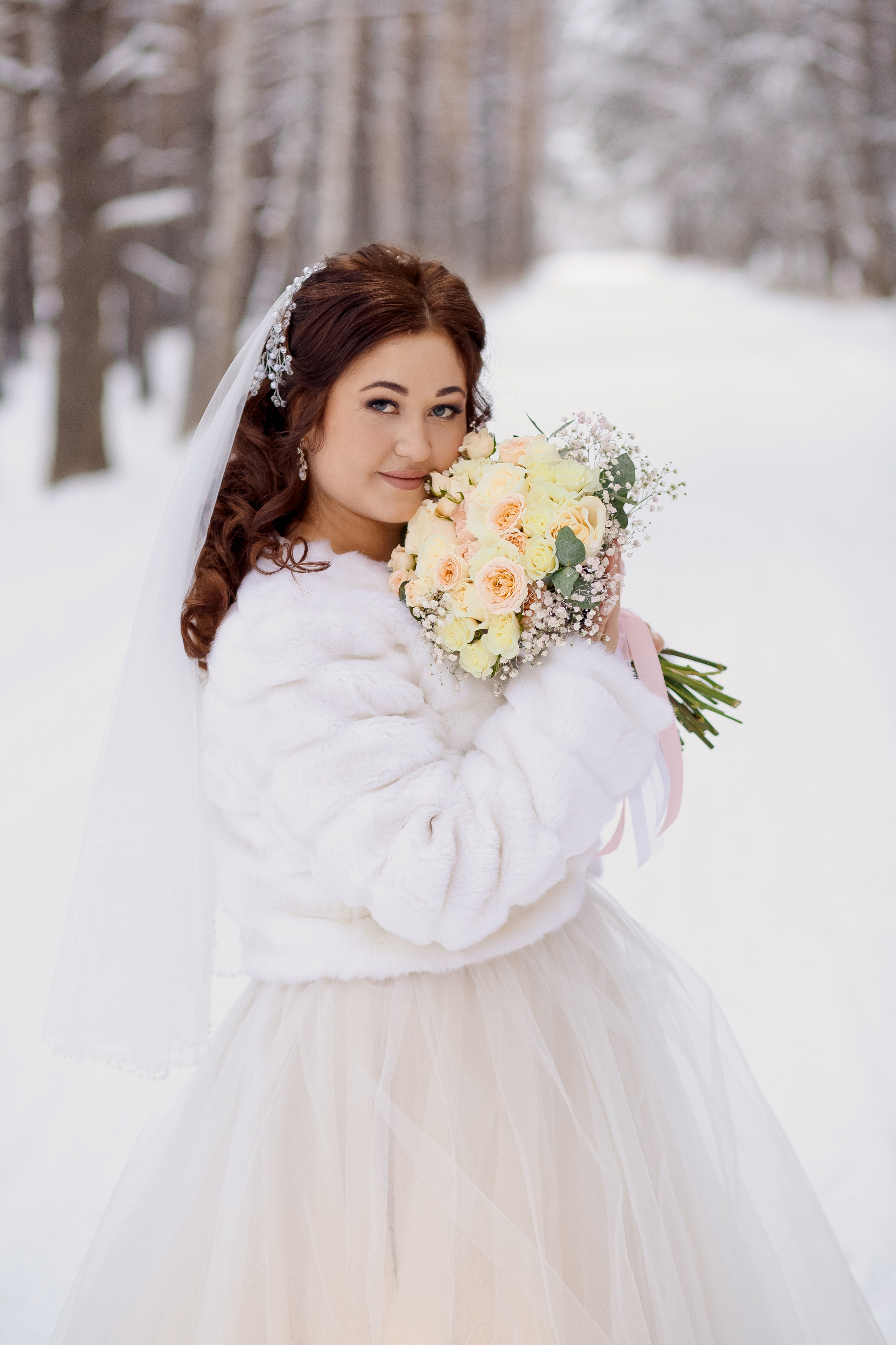 Максим & Алина, 17.12.2021. Школьный и свадебный фотограф Анастасия Соколовская, Тайшет