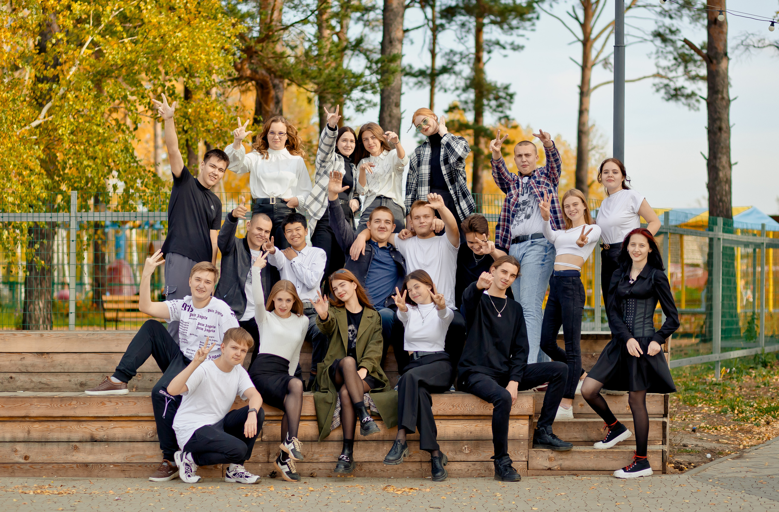 Школьный и свадебный фотограф Анастасия Соколовская, Тайшет